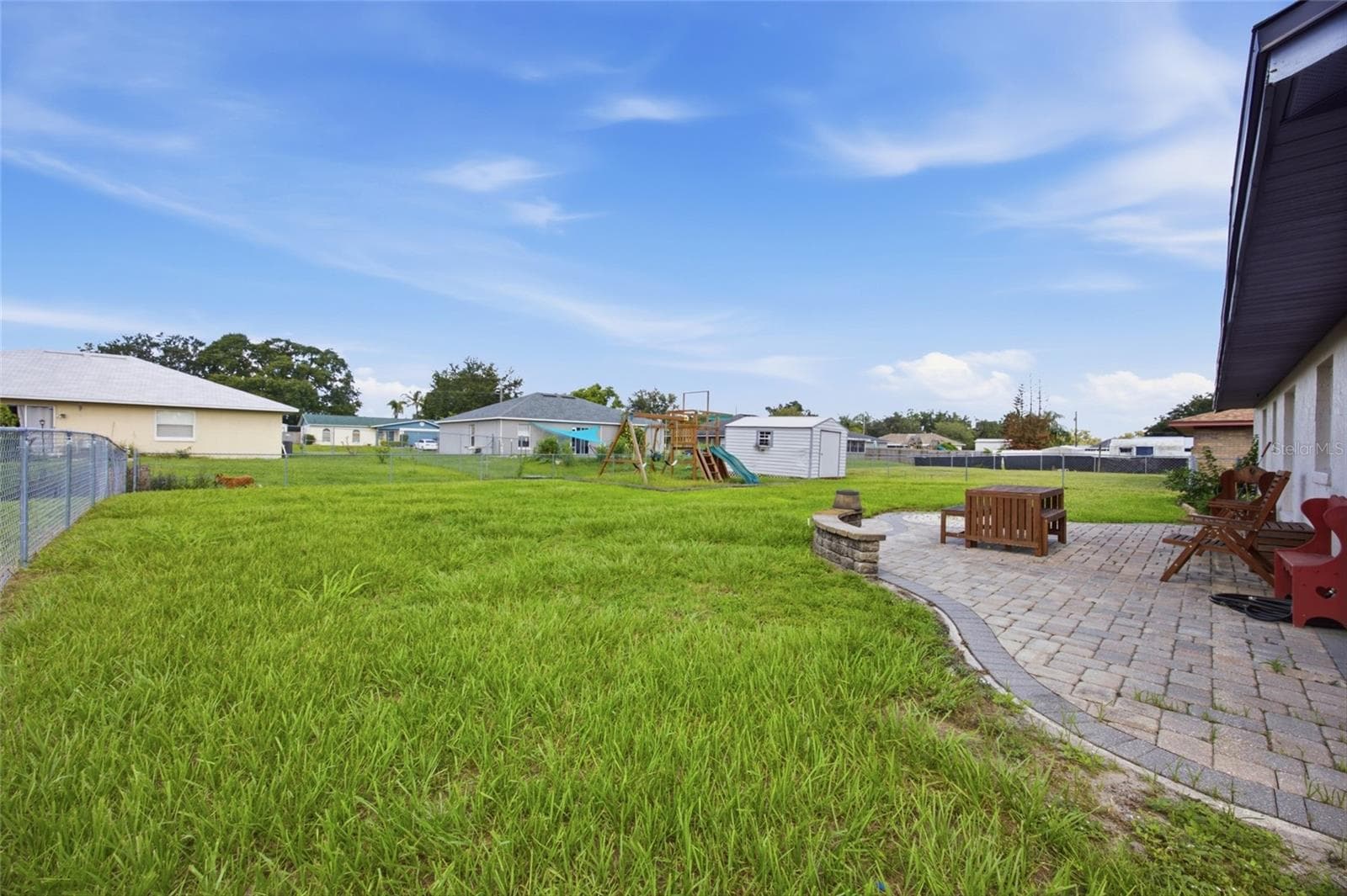 Single Family Residence at 8008 N CAMPBELL RD, LAKELAND, photo 32 of 41