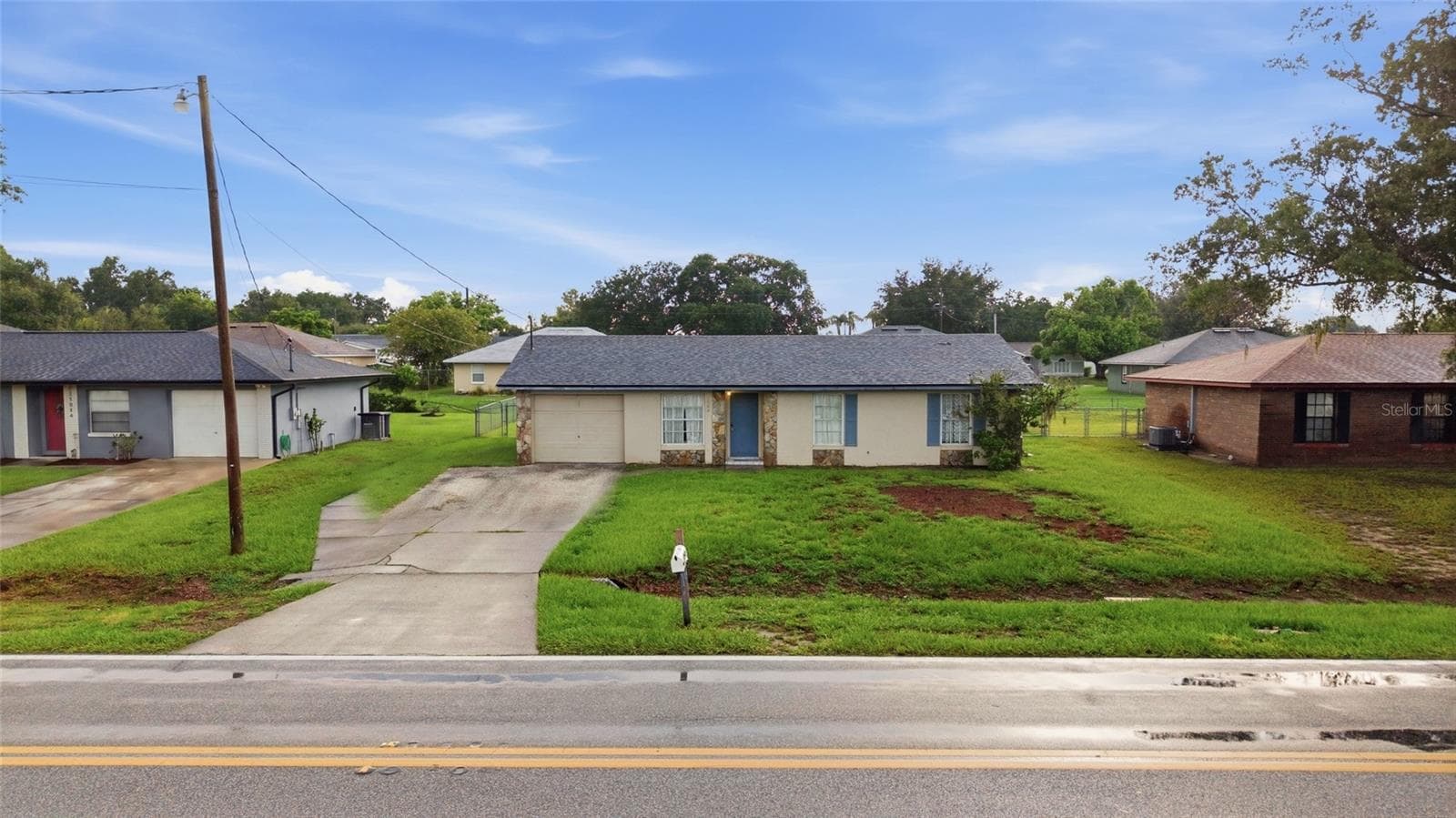 Single Family Residence at 8008 N CAMPBELL RD, LAKELAND, photo 41 of 41