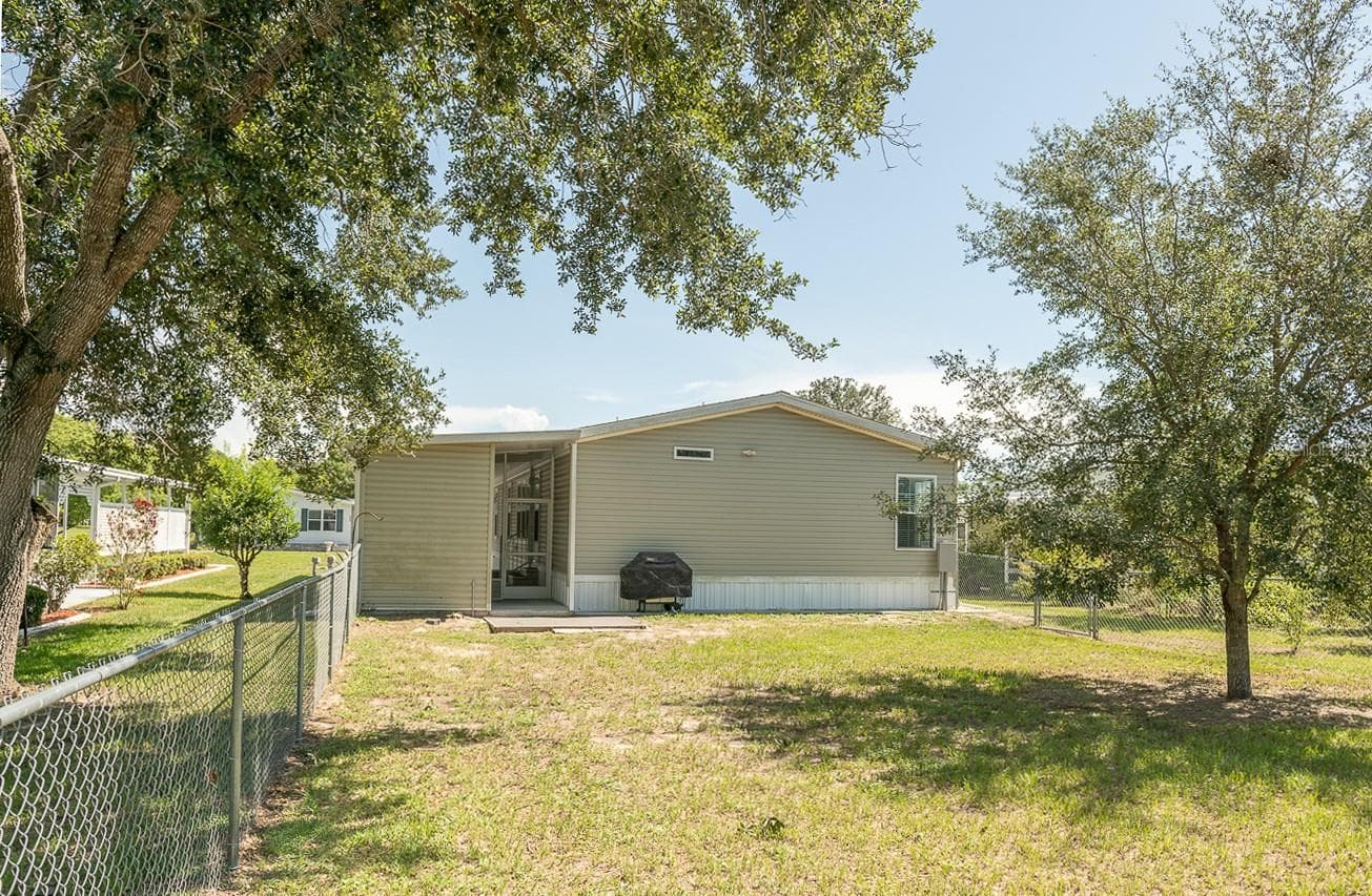 Manufactured Home at 9343 SCEPTER AVE, BROOKSVILLE, photo 42 of 44