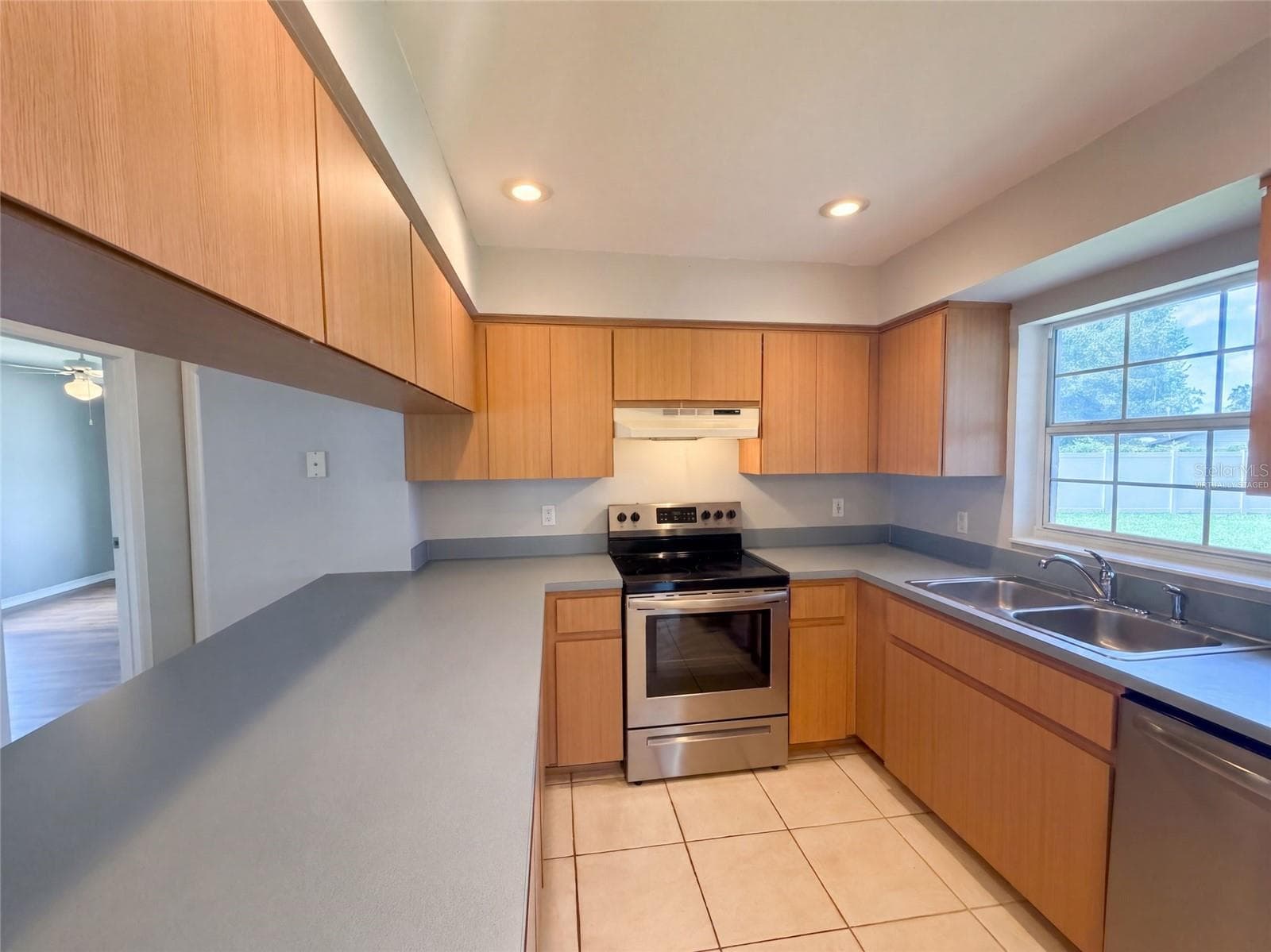 Virtually Staged - 10640 SE 54TH AVE, BELLEVIEW