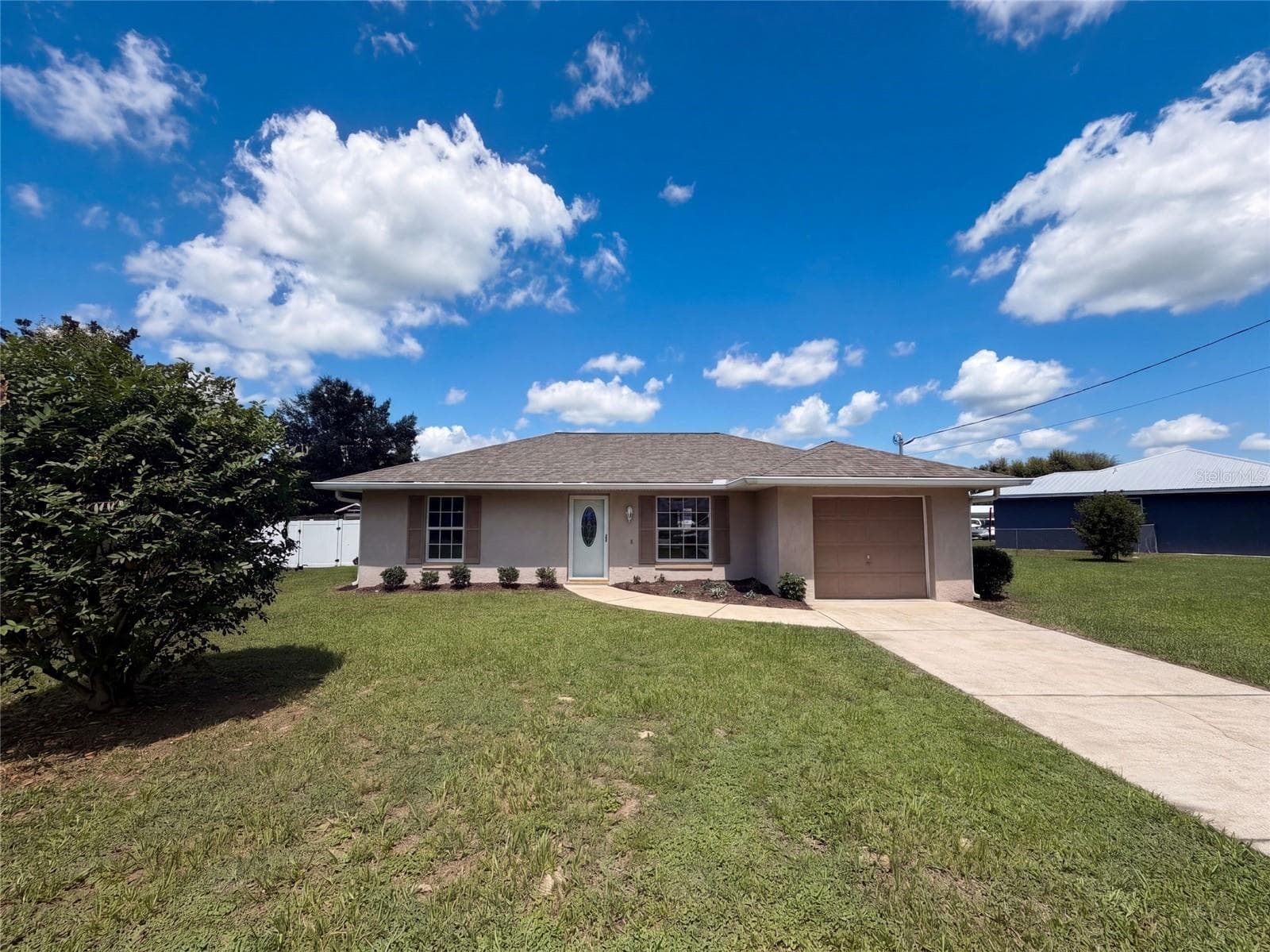 Single Family Residence at 10640 SE 54TH AVE, BELLEVIEW, photo 19 of 20