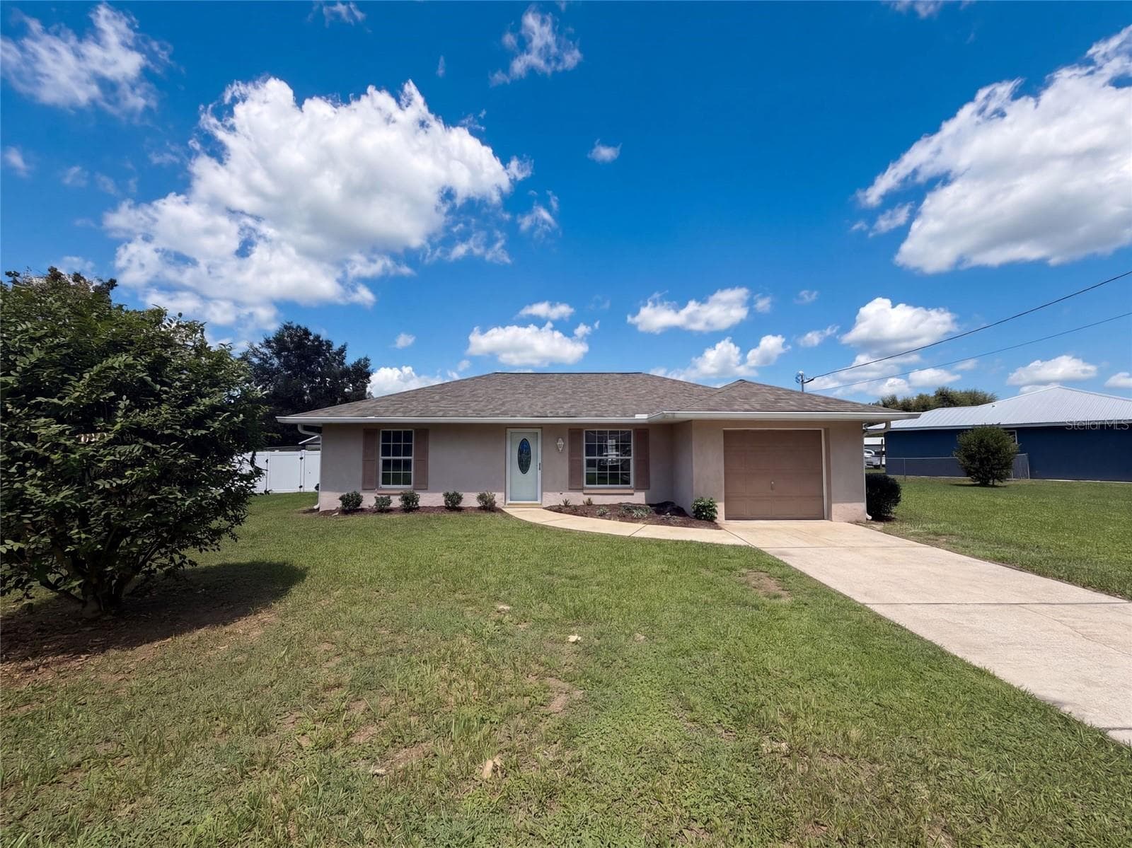 Single Family Residence at 10640 SE 54TH AVE, BELLEVIEW, photo 20 of 20
