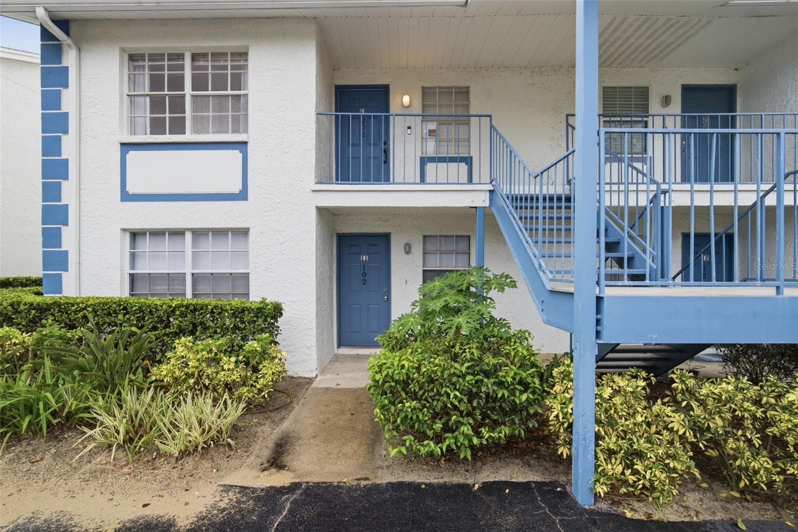 5005 BORDEAUX VILLAGE PL #202