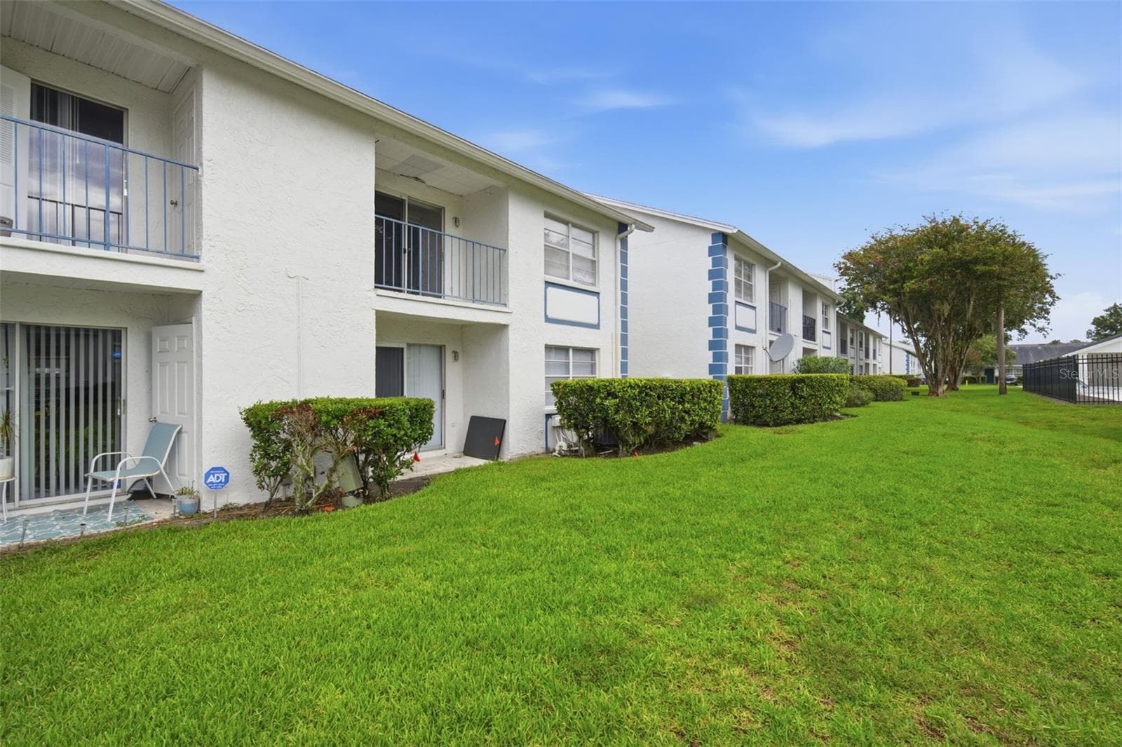 Condominium at 5005 BORDEAUX VILLAGE PL #202, TAMPA, photo 2 of 38