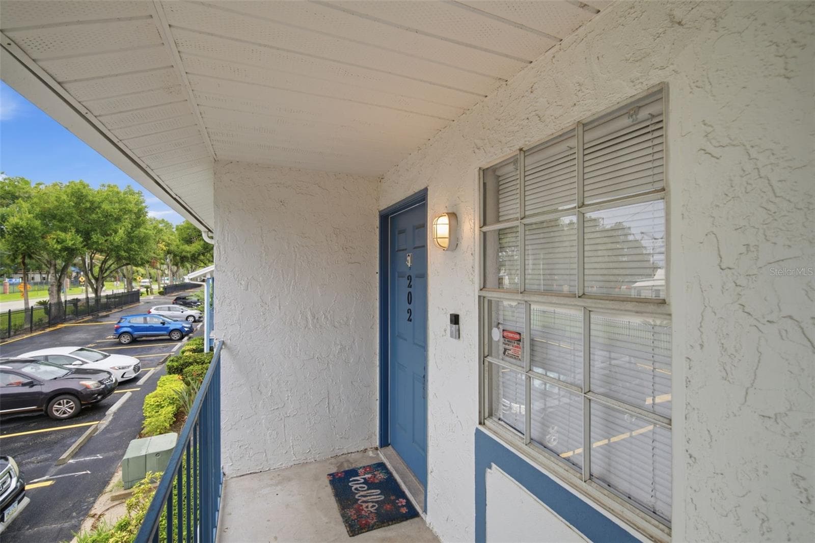 Condominium at 5005 BORDEAUX VILLAGE PL #202, TAMPA, photo 4 of 38