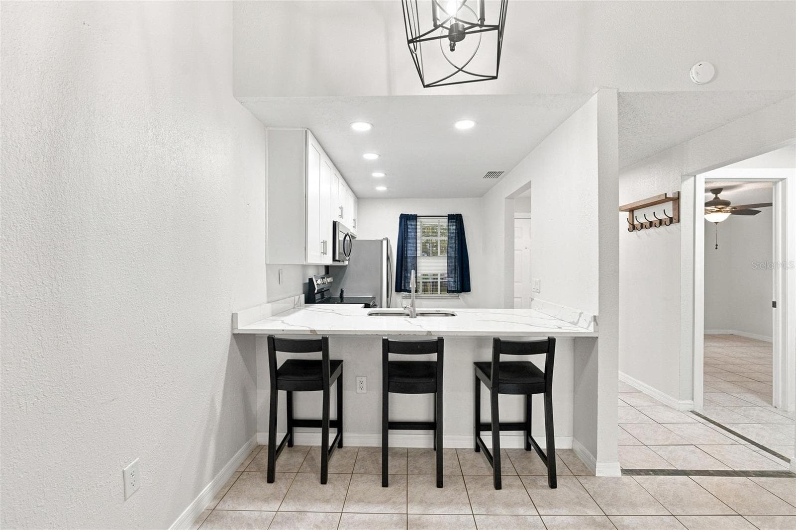 Condominium at 5005 BORDEAUX VILLAGE PL #202, TAMPA, photo 18 of 38