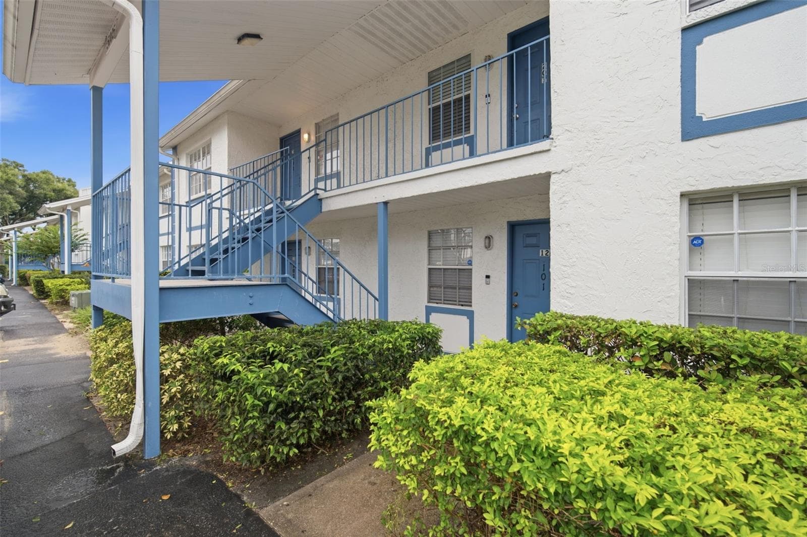Condominium at 5005 BORDEAUX VILLAGE PL #202, TAMPA, photo 22 of 38