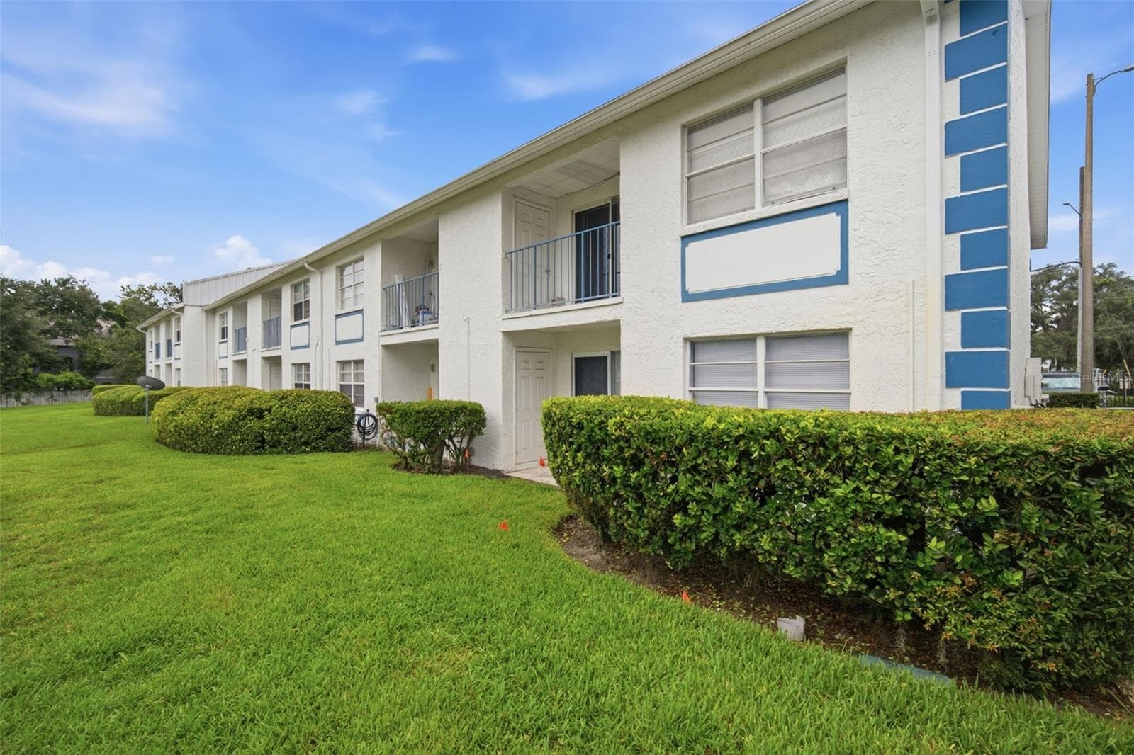Condominium at 5005 BORDEAUX VILLAGE PL #202, TAMPA, photo 23 of 38