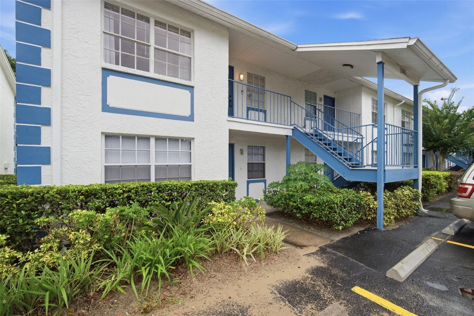 Condominium at 5005 BORDEAUX VILLAGE PL #202, TAMPA, photo 24 of 38