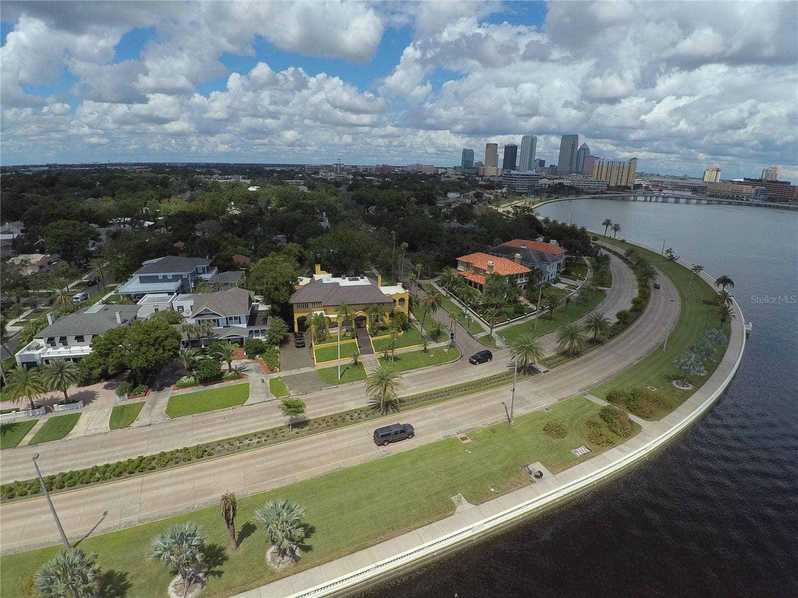 Condominium at 5005 BORDEAUX VILLAGE PL #202, TAMPA, photo 33 of 38