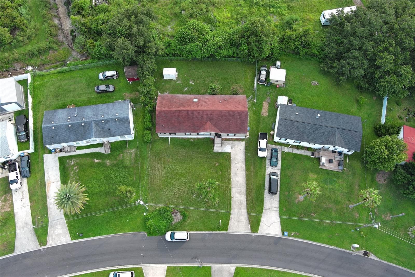 Manufactured Home at 1124 DARA CAY DR, KISSIMMEE, photo 4 of 29
