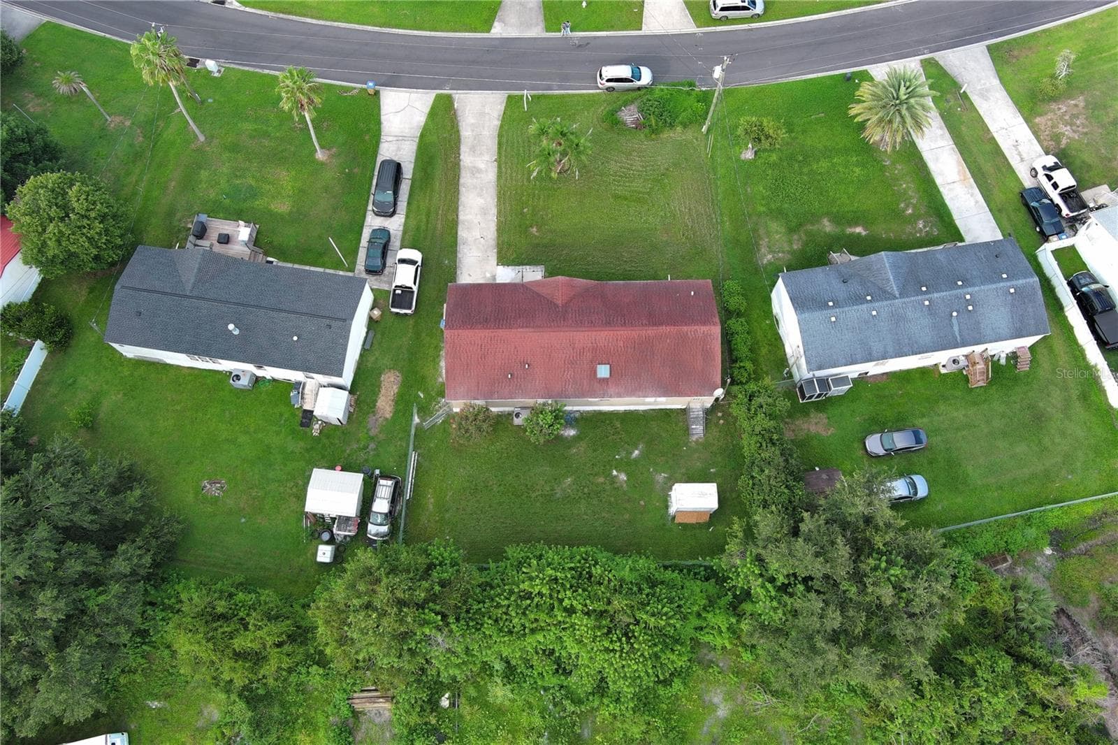 Manufactured Home at 1124 DARA CAY DR, KISSIMMEE, photo 5 of 29