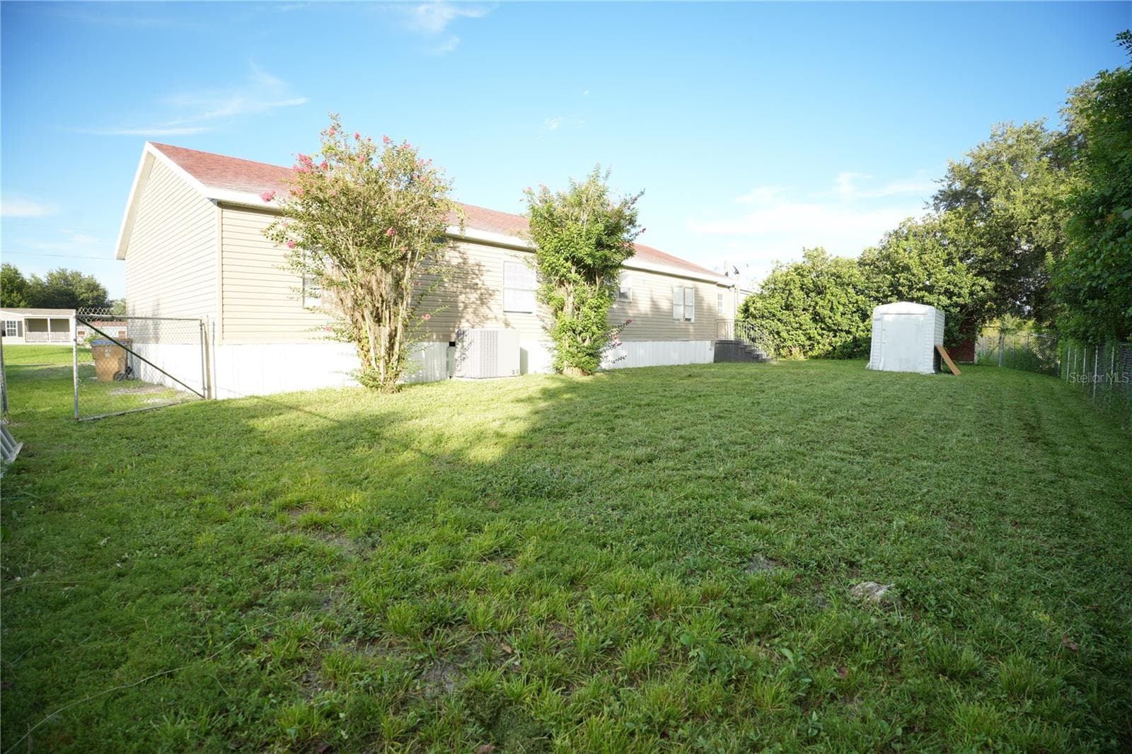 Manufactured Home at 1124 DARA CAY DR, KISSIMMEE, photo 25 of 29