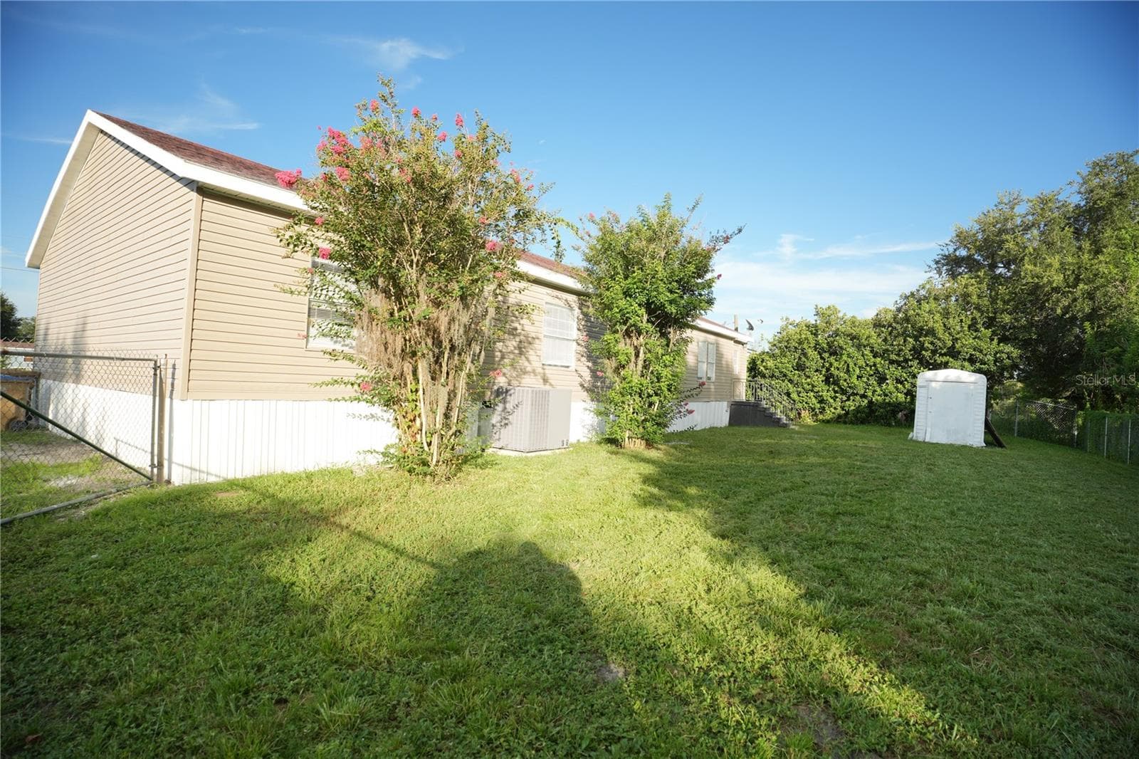 Manufactured Home at 1124 DARA CAY DR, KISSIMMEE, photo 28 of 29