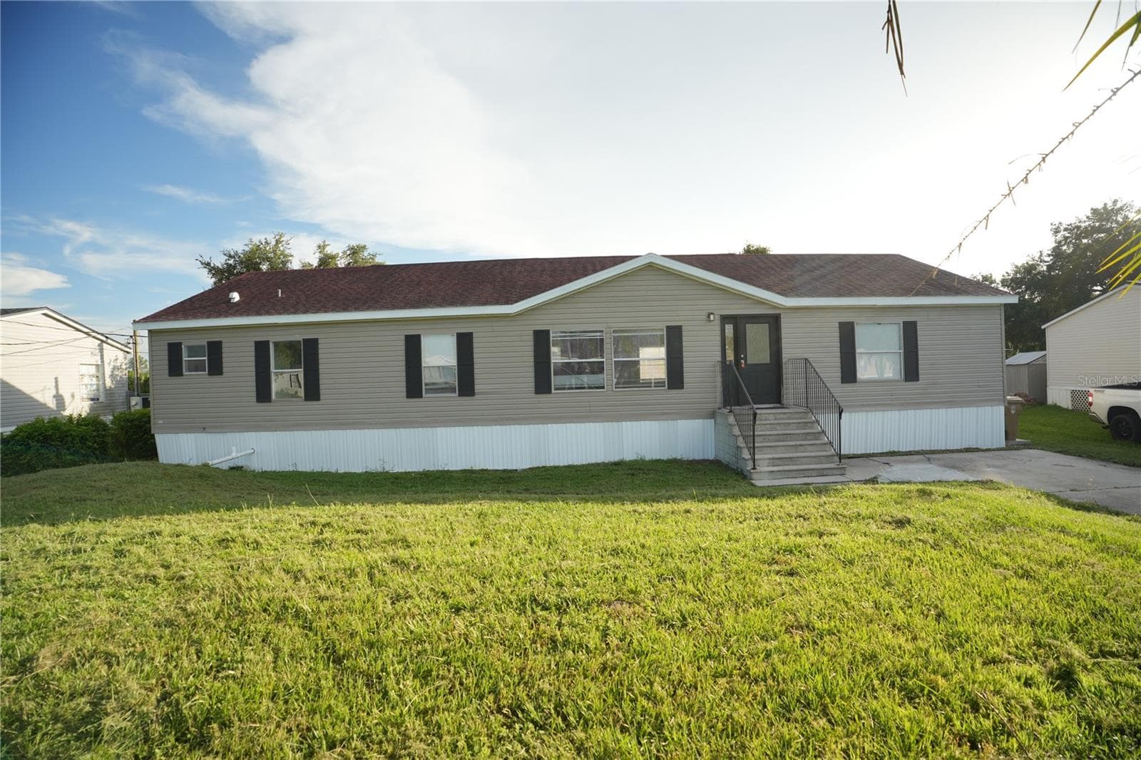 Manufactured Home at 1124 DARA CAY DR, KISSIMMEE, photo 29 of 29