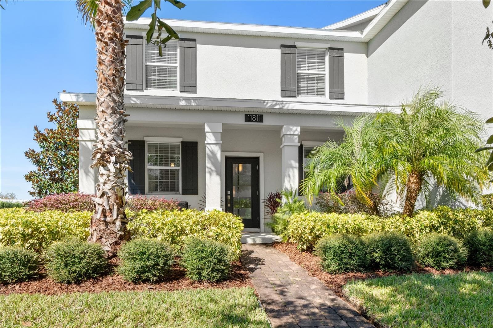 11811 PULITZER PL