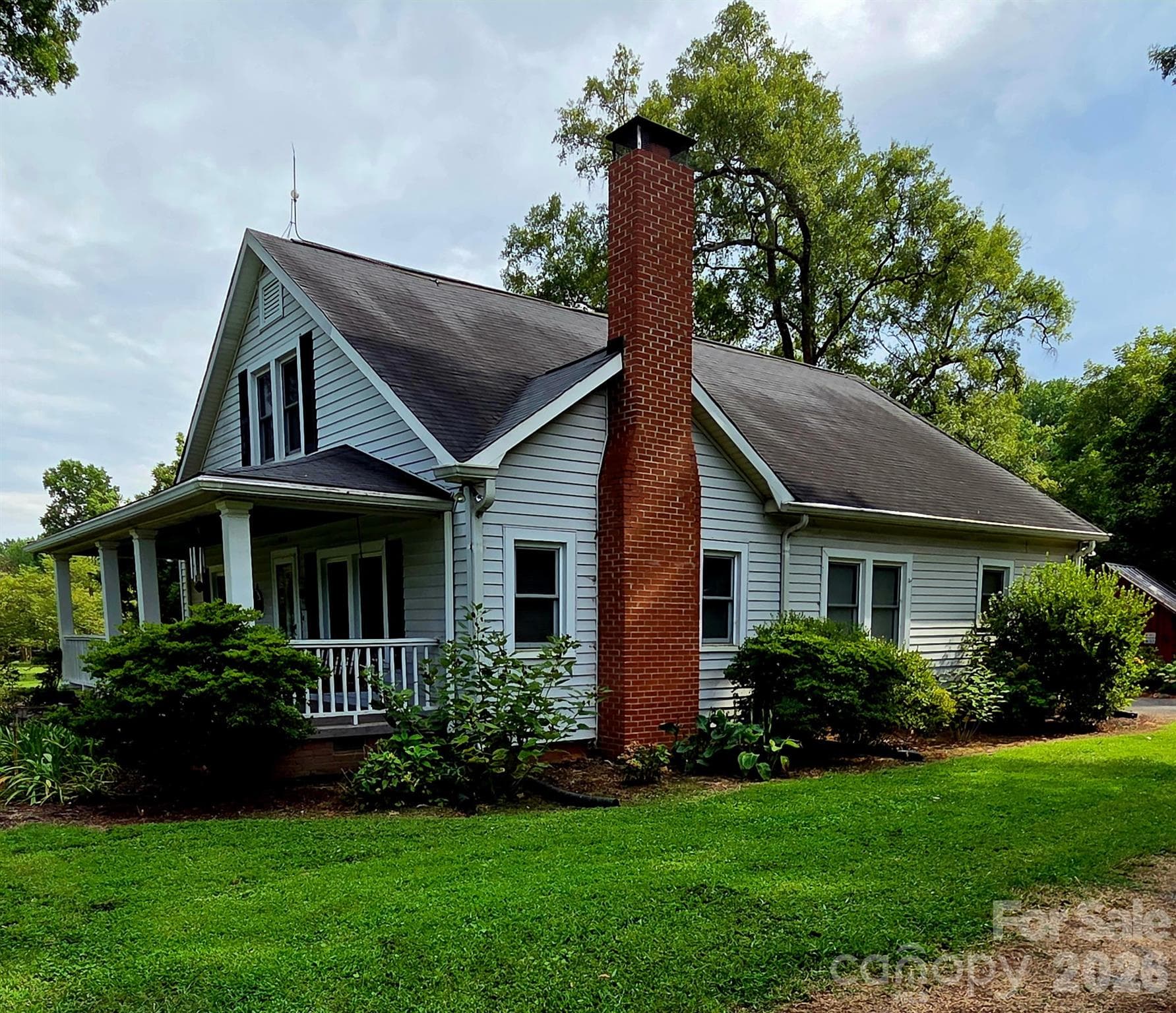 Single Family Residence at Charlotte, photo 2 of 59