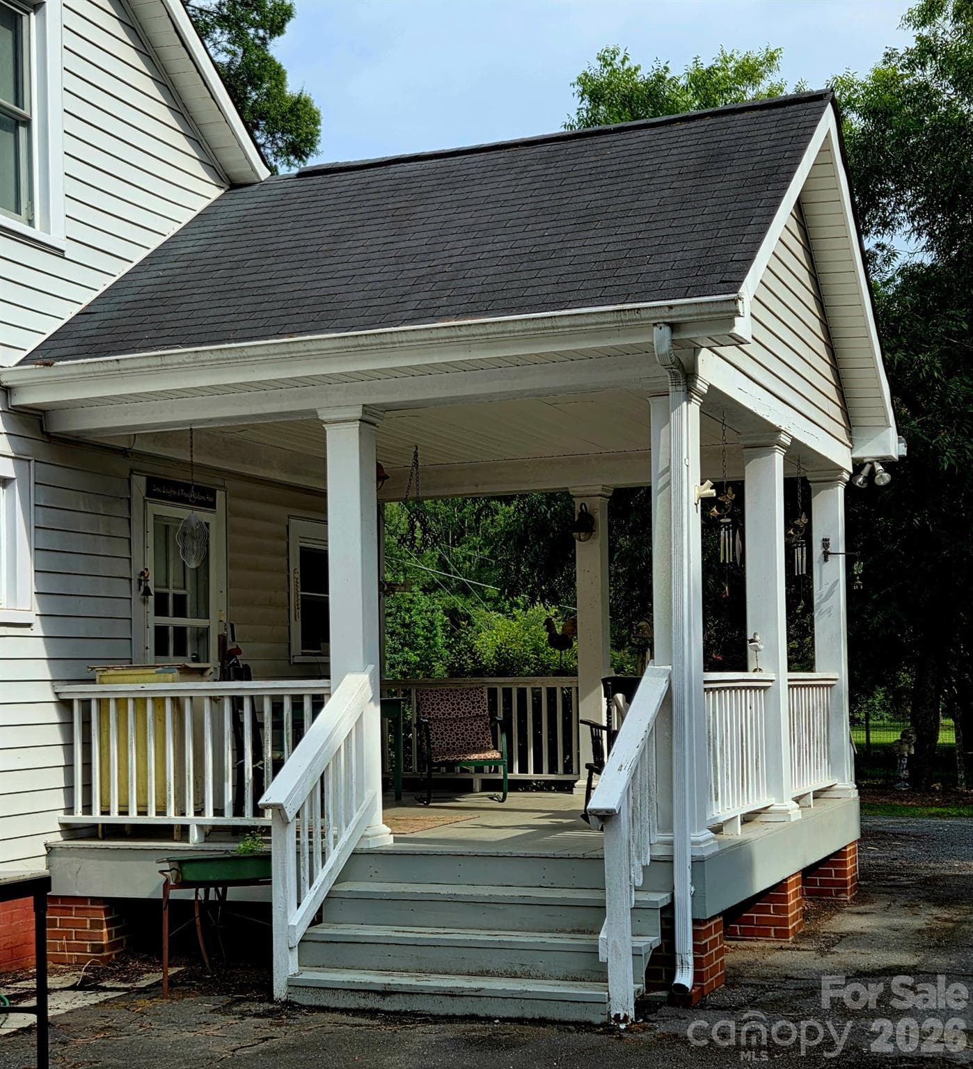 Single Family Residence at Charlotte, photo 4 of 59