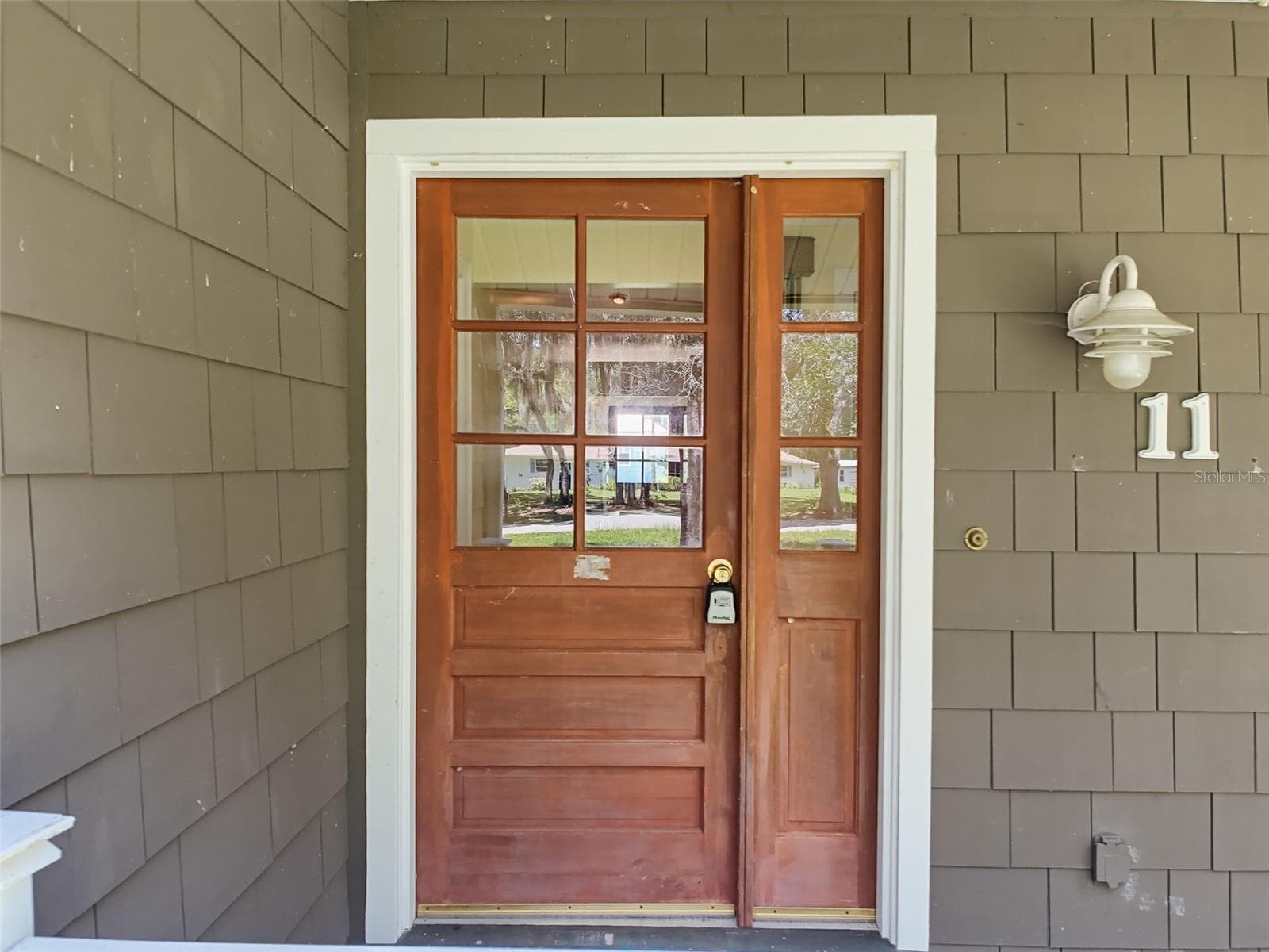 Single Family Residence at 11 PATRICIA RD, YANKEETOWN, photo 5 of 87