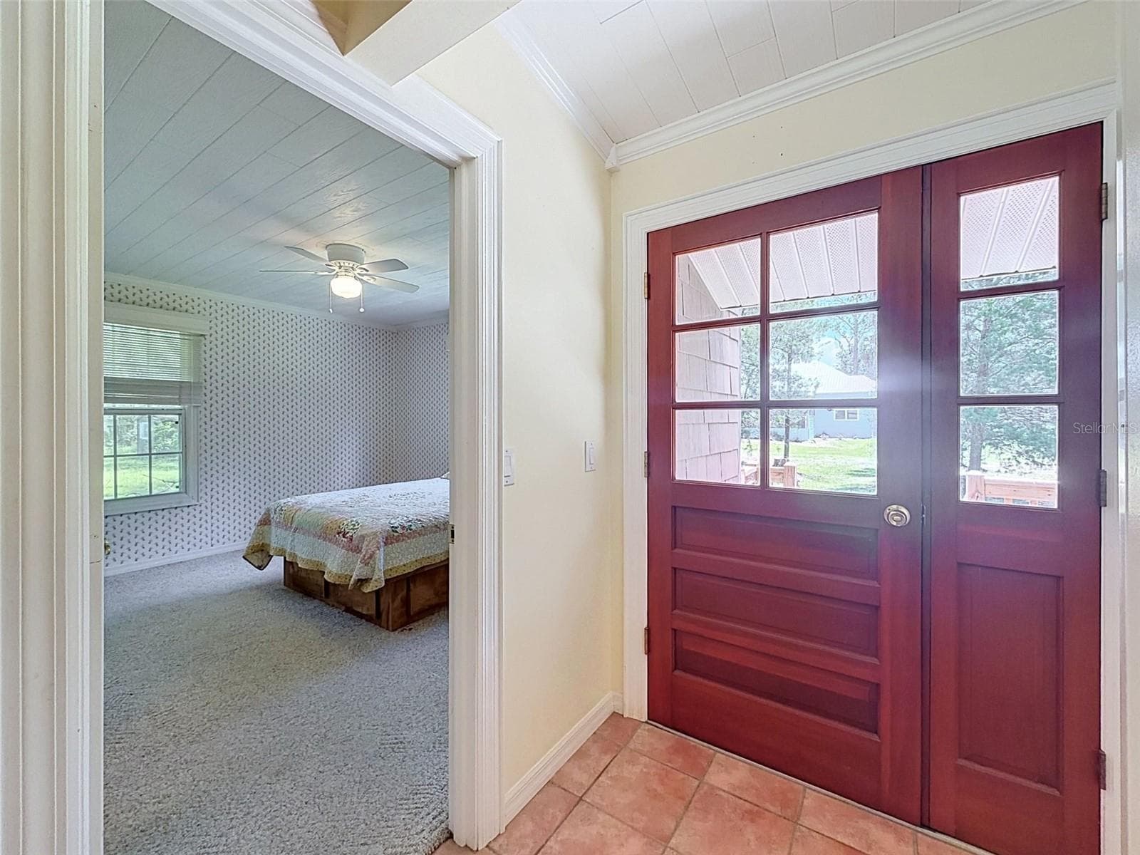 Single Family Residence at 11 PATRICIA RD, YANKEETOWN, photo 51 of 87