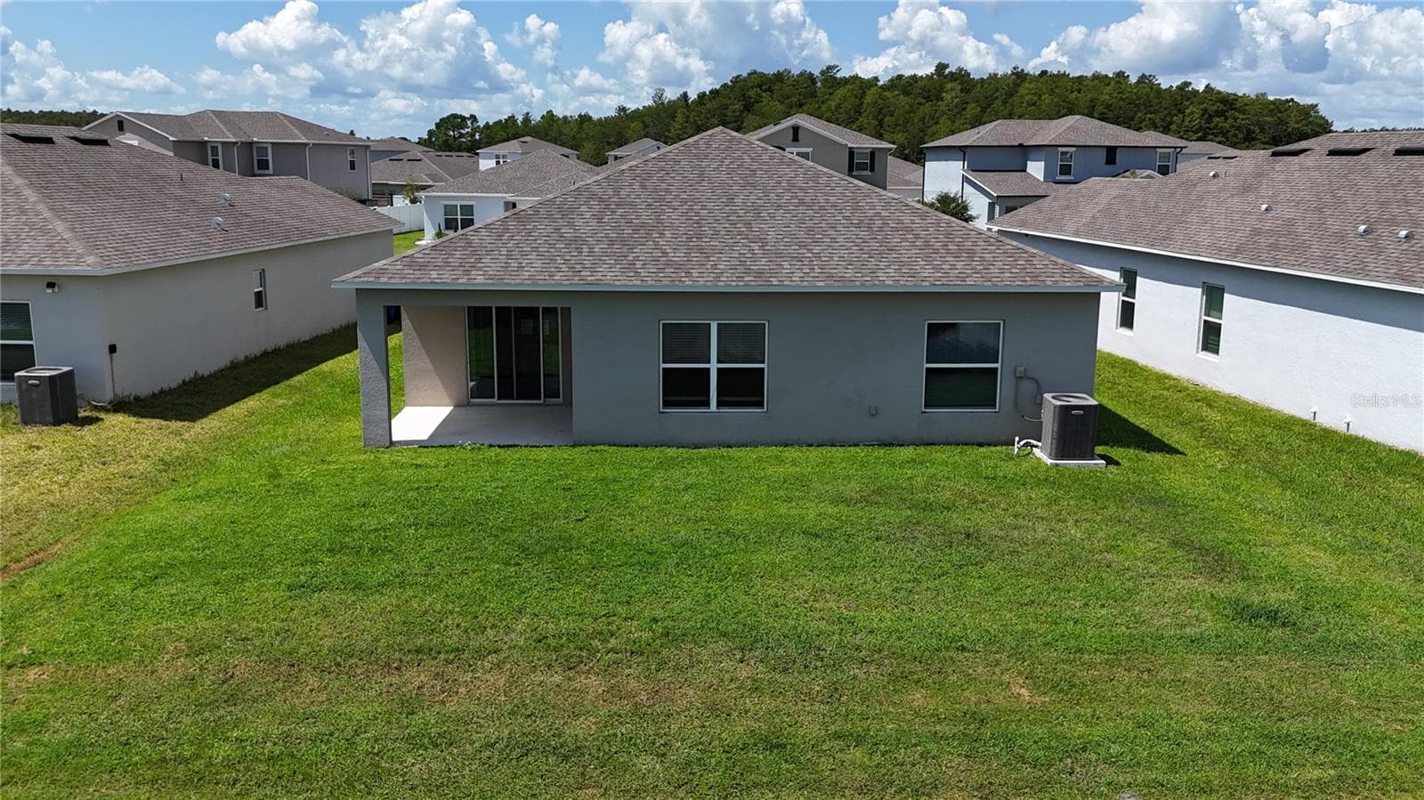 Single Family Residence at 486 PINE TREE BRIDGE TRL, ST CLOUD, photo 32 of 32