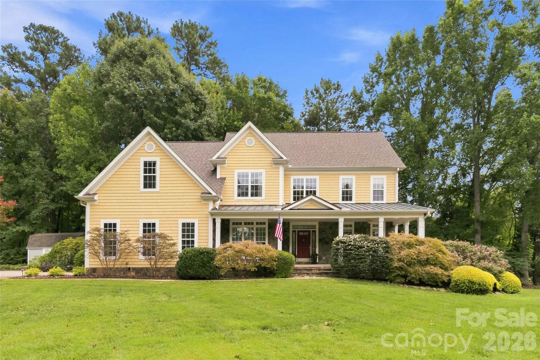 354 Robinson Road