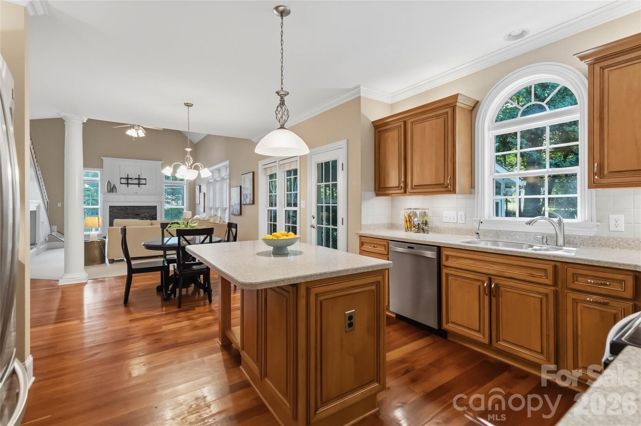 Single Family Residence at 354 Robinson Road, Mooresville, photo 11 of 48