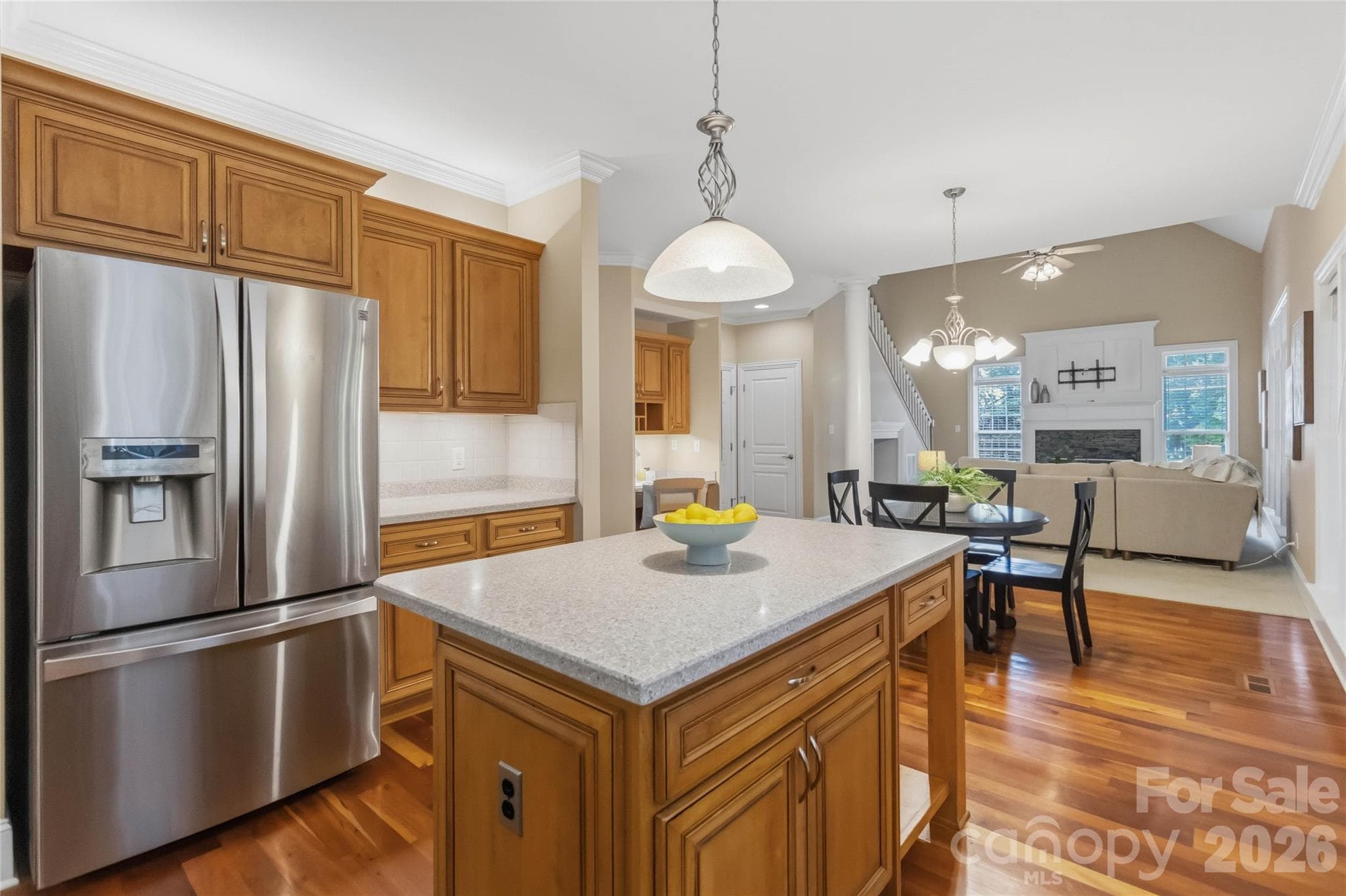 Single Family Residence at 354 Robinson Road, Mooresville, photo 12 of 48