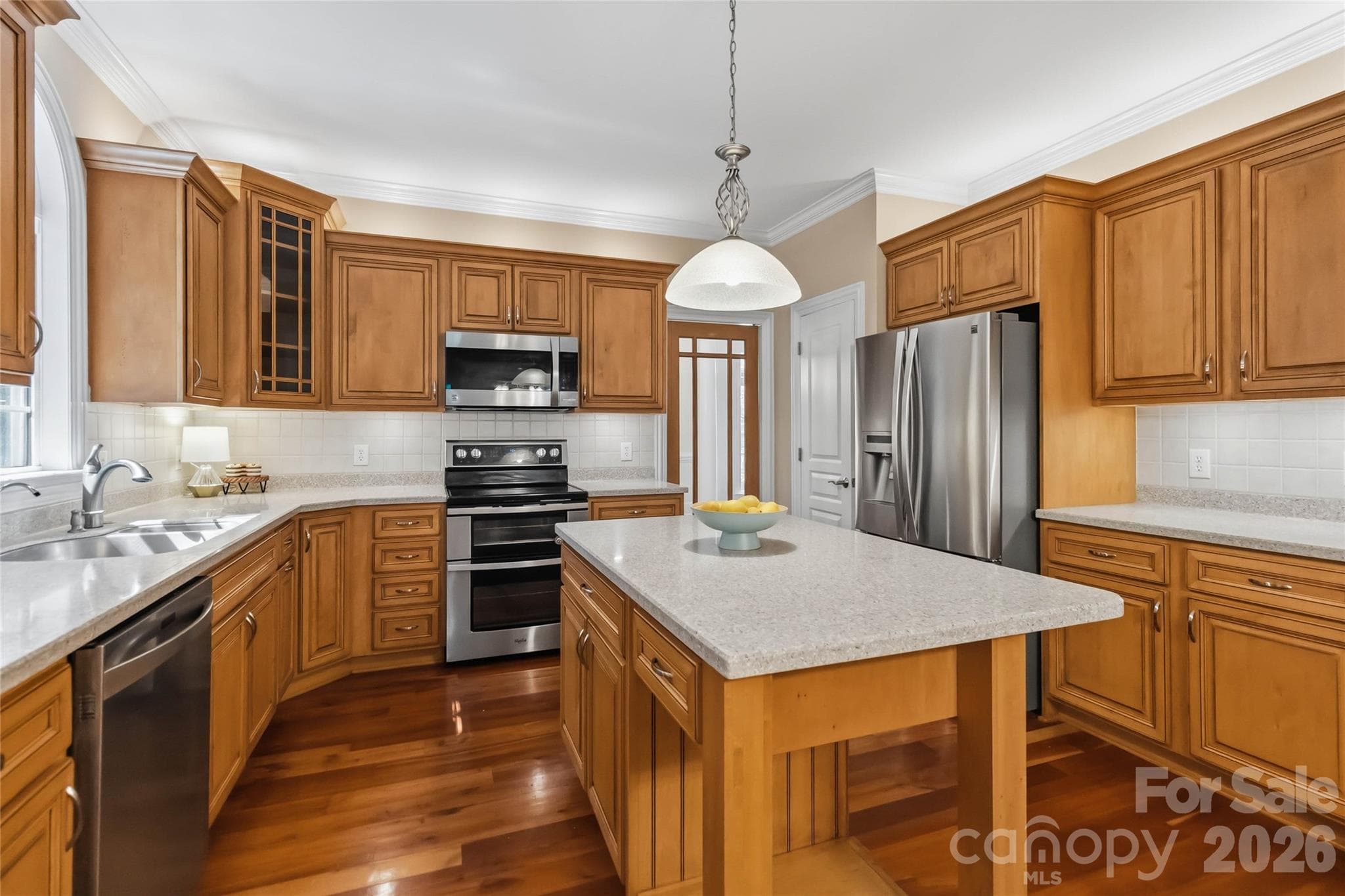 Single Family Residence at 354 Robinson Road, Mooresville, photo 13 of 48