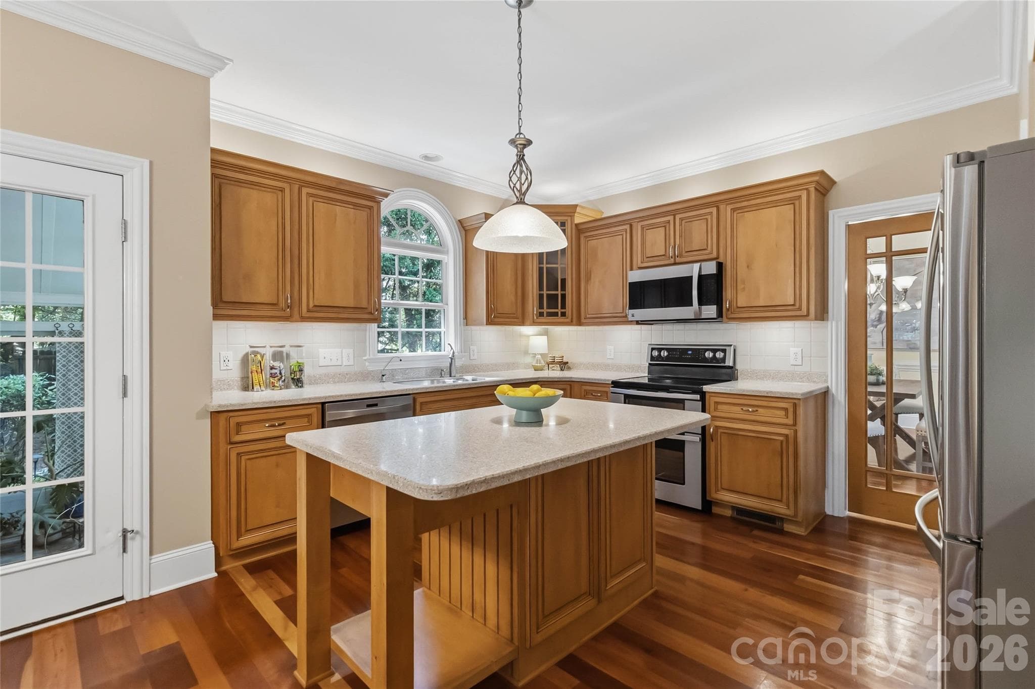 Single Family Residence at 354 Robinson Road, Mooresville, photo 14 of 48