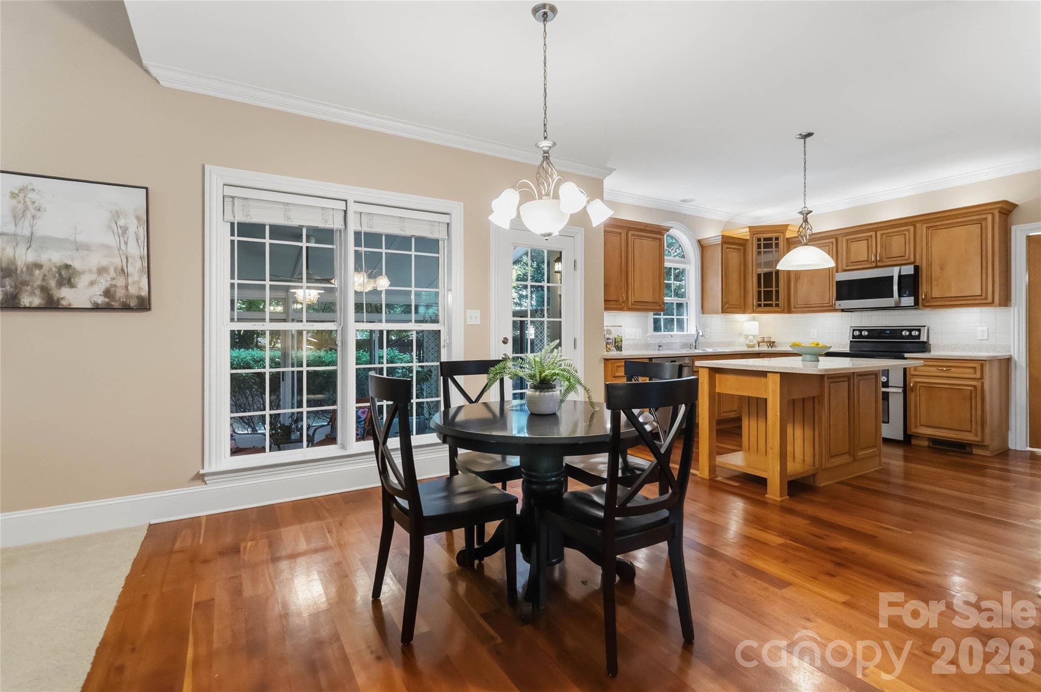 Single Family Residence at 354 Robinson Road, Mooresville, photo 15 of 48
