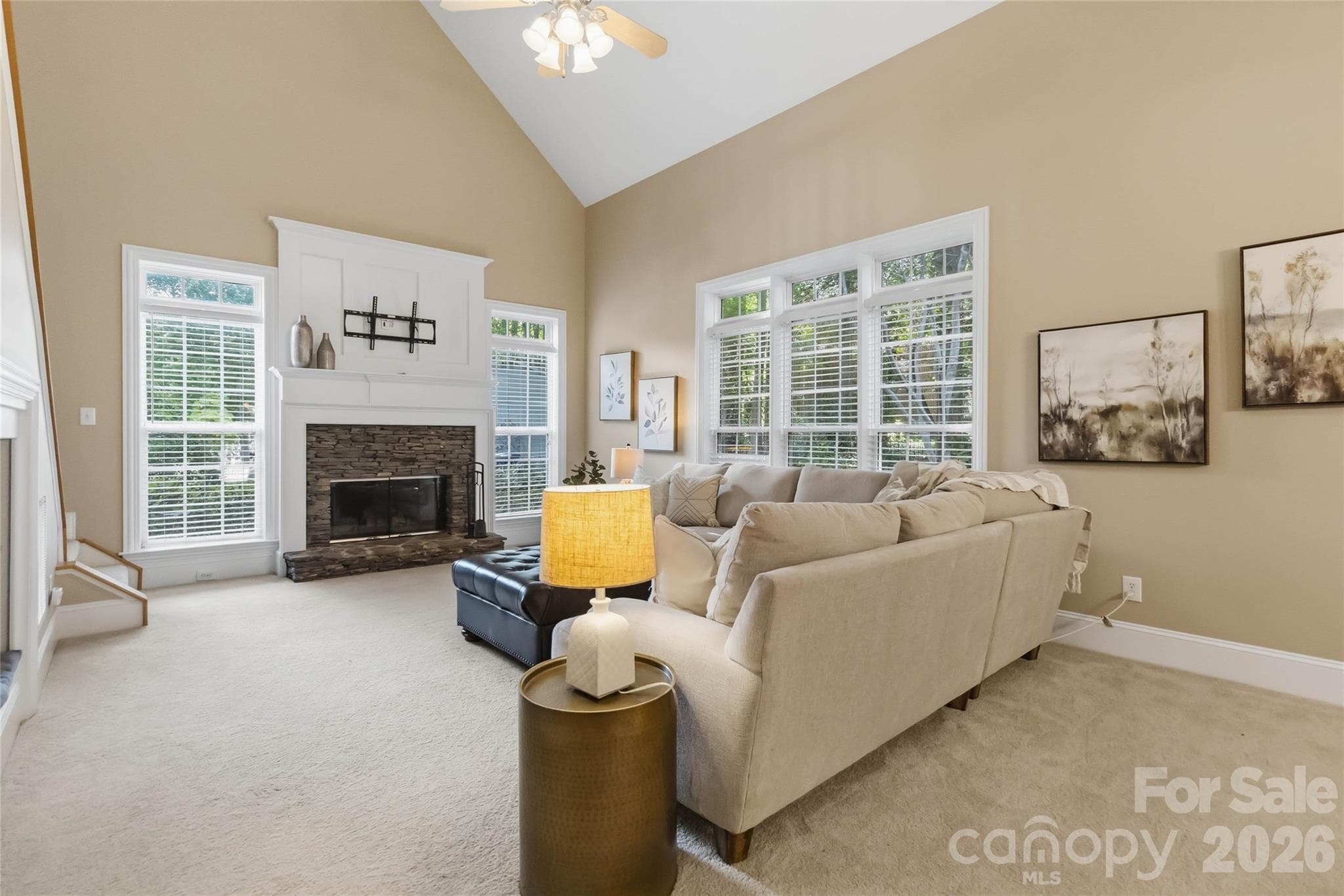 Single Family Residence at 354 Robinson Road, Mooresville, photo 17 of 48