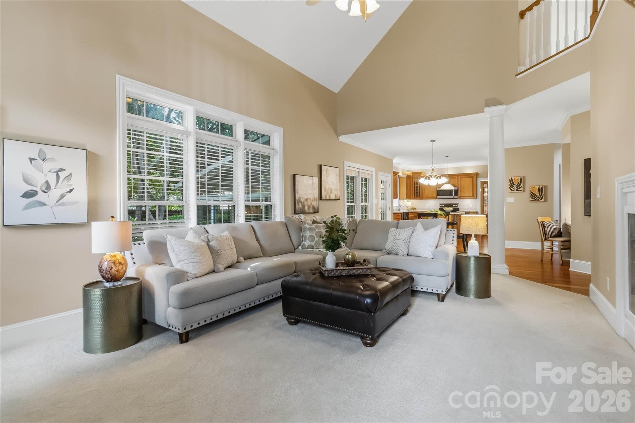 Single Family Residence at 354 Robinson Road, Mooresville, photo 18 of 48