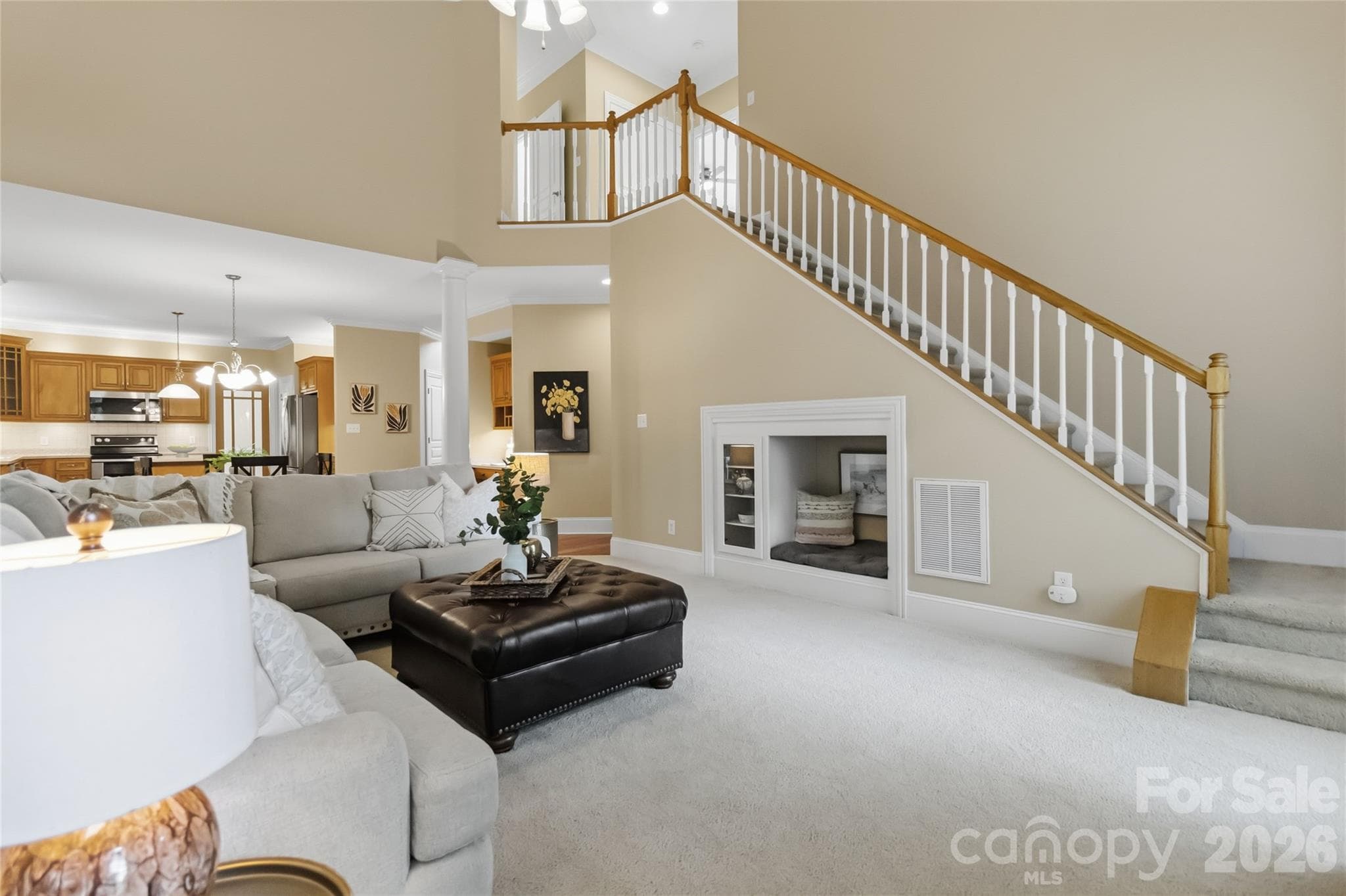 Single Family Residence at 354 Robinson Road, Mooresville, photo 19 of 48