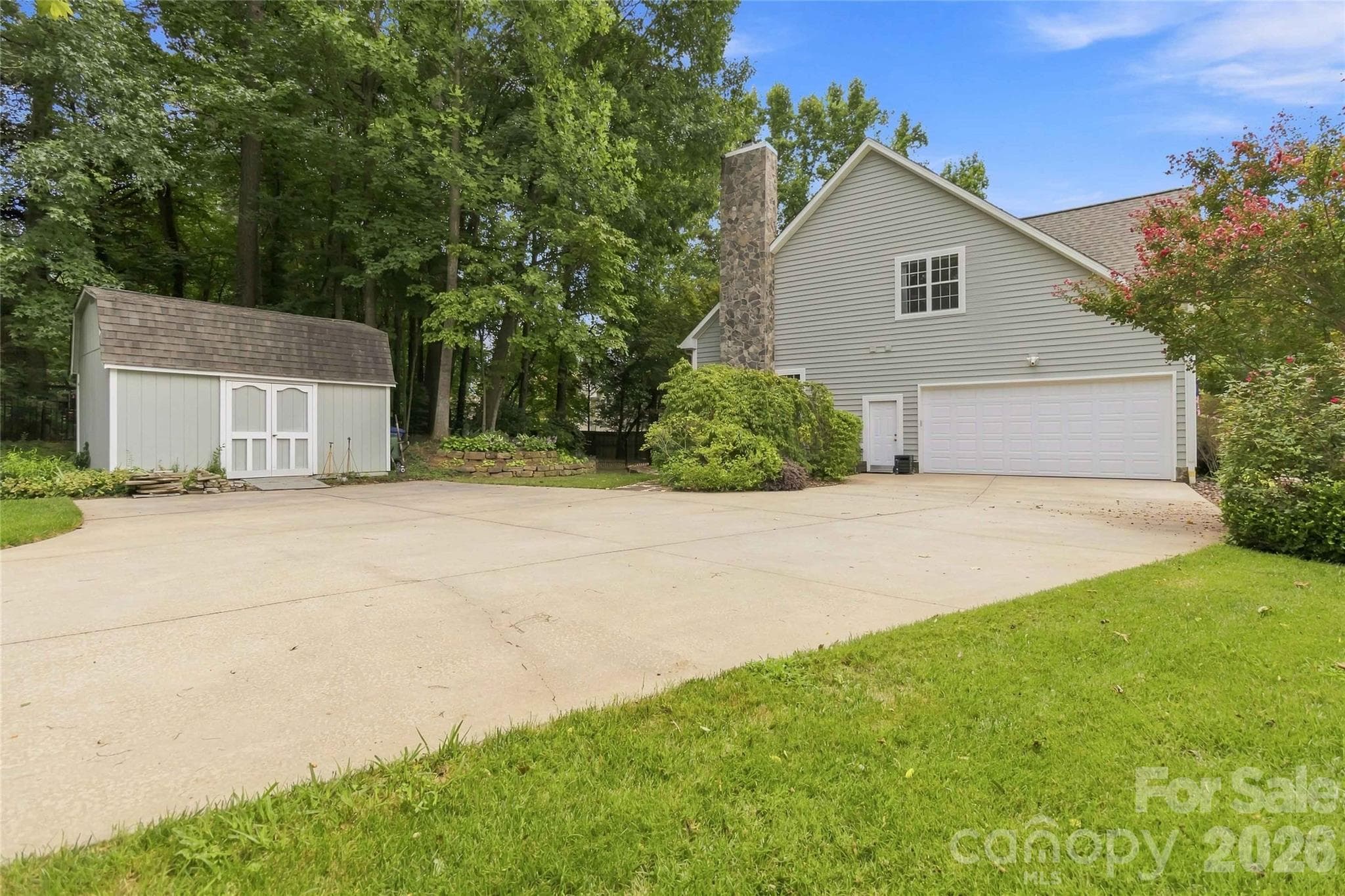 Single Family Residence at 354 Robinson Road, Mooresville, photo 40 of 48