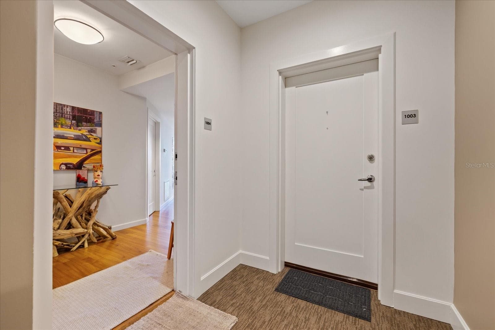 Condominium at 400 4TH AVE S #1004, ST PETERSBURG, photo 2 of 61
