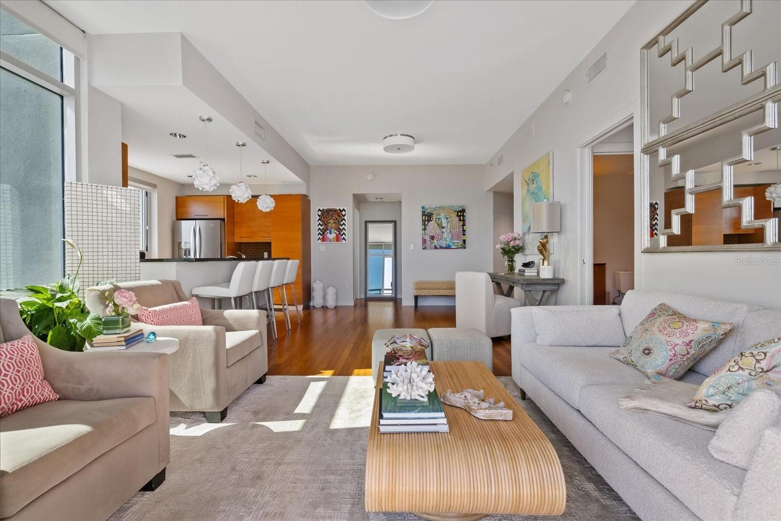 Condominium at 400 4TH AVE S #1004, ST PETERSBURG, photo 10 of 61