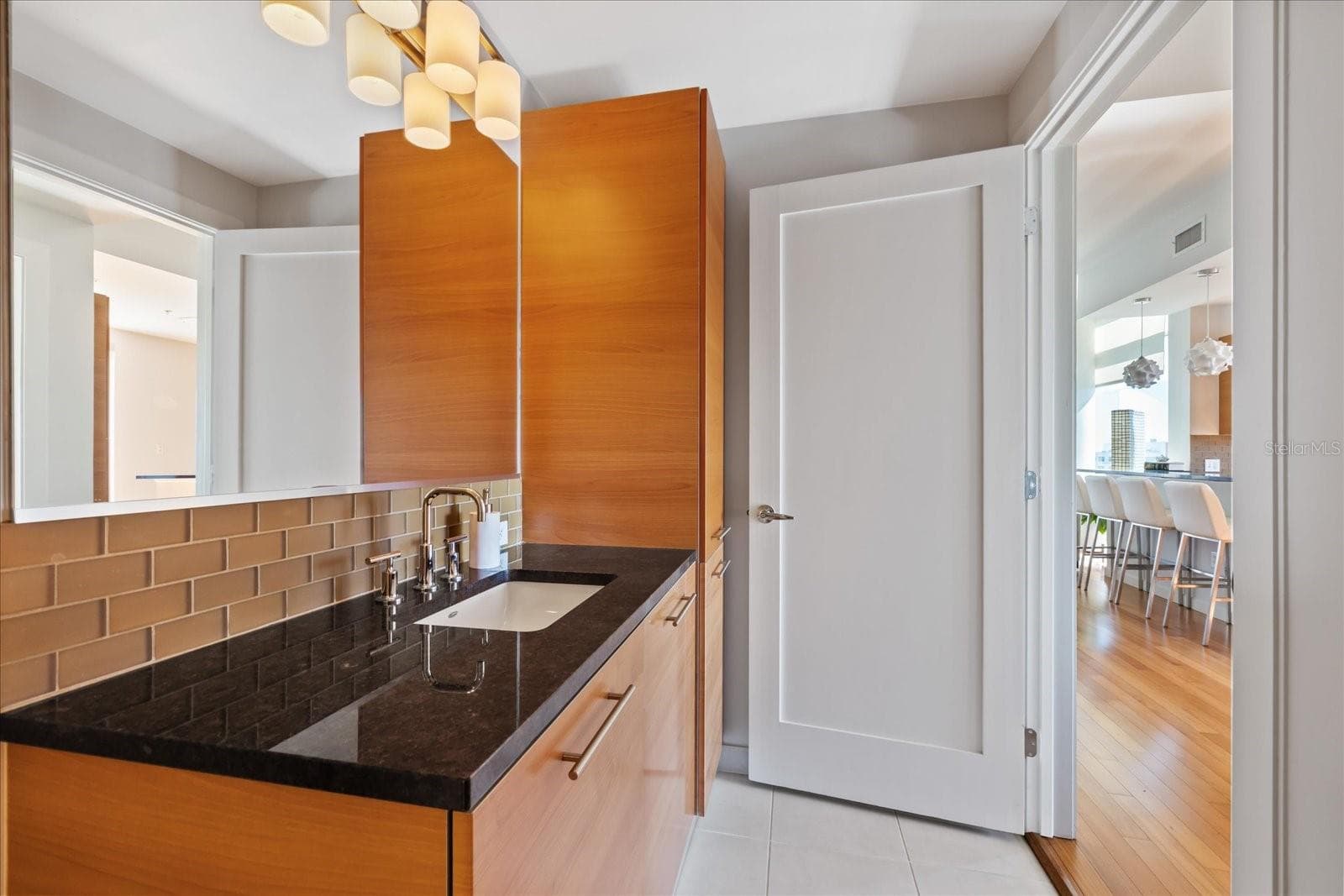 Condominium at 400 4TH AVE S #1004, ST PETERSBURG, photo 18 of 61