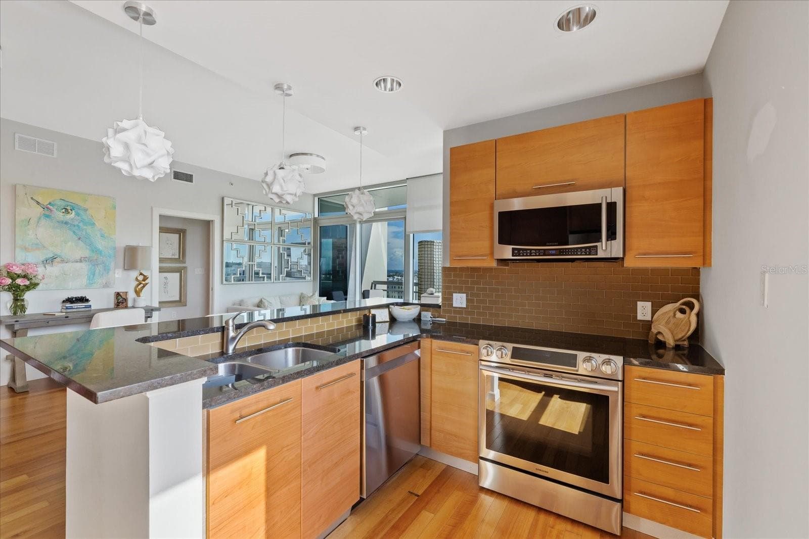 Condominium at 400 4TH AVE S #1004, ST PETERSBURG, photo 36 of 61