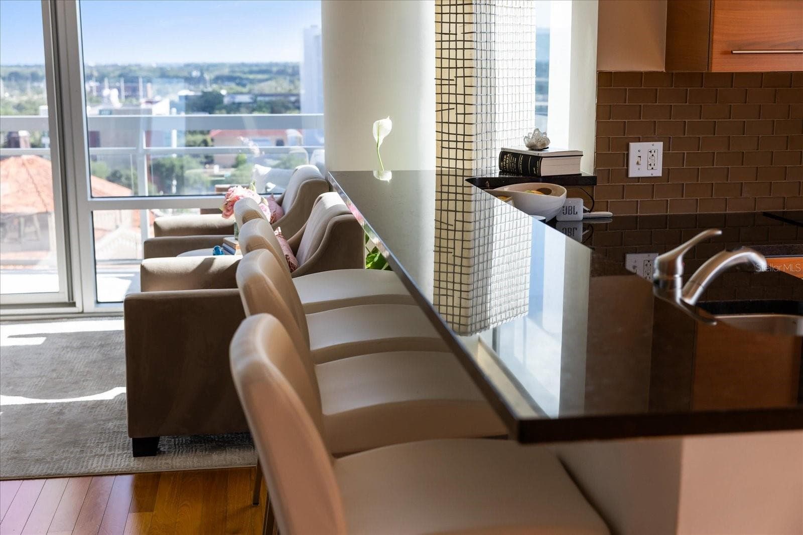 Condominium at 400 4TH AVE S #1004, ST PETERSBURG, photo 57 of 61