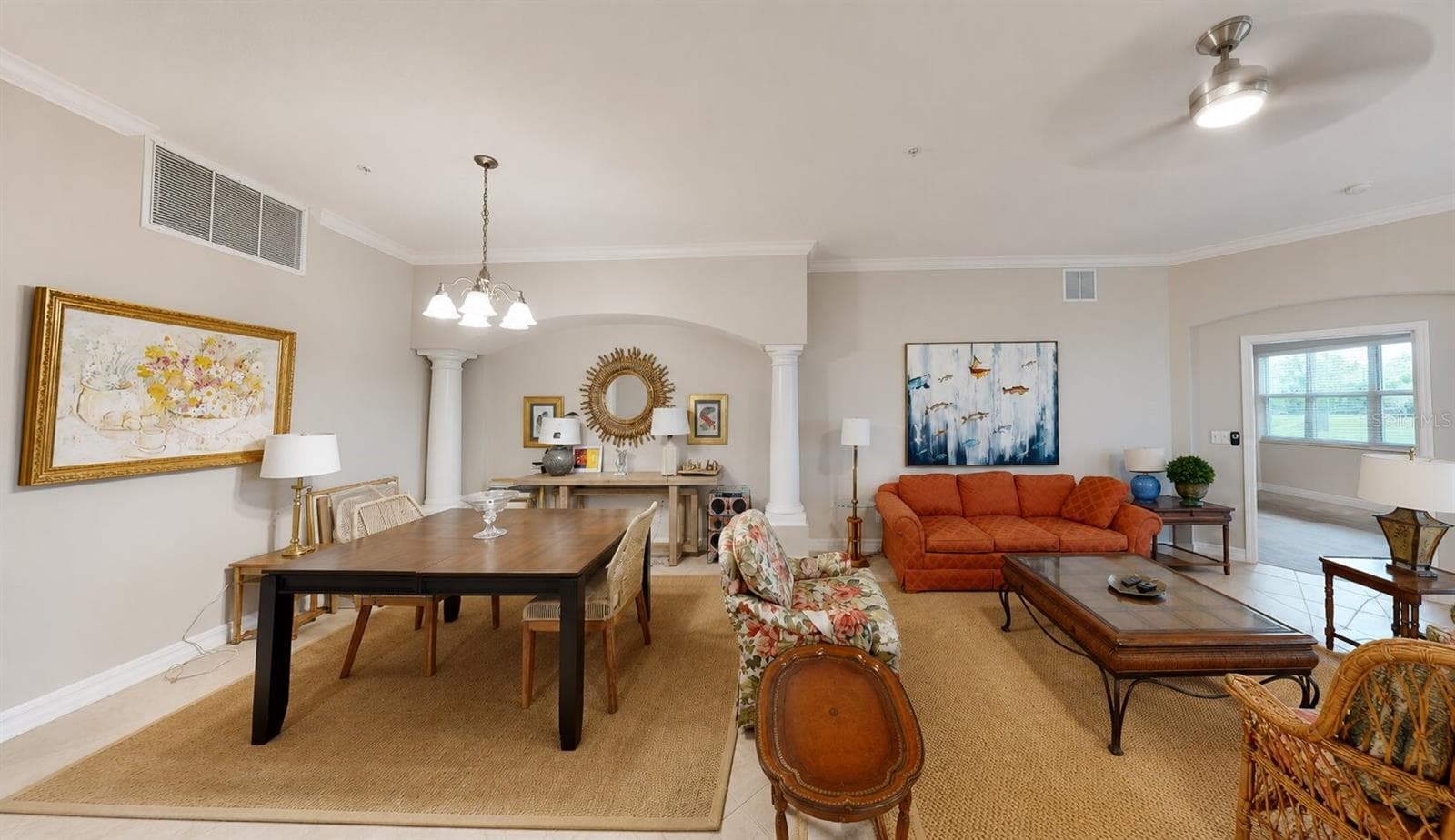 Condominium at 14065 BLACK BEAUTY DR #912, PUNTA GORDA, photo 4 of 36