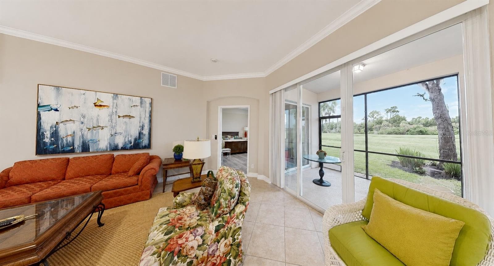 Condominium at 14065 BLACK BEAUTY DR #912, PUNTA GORDA, photo 5 of 36