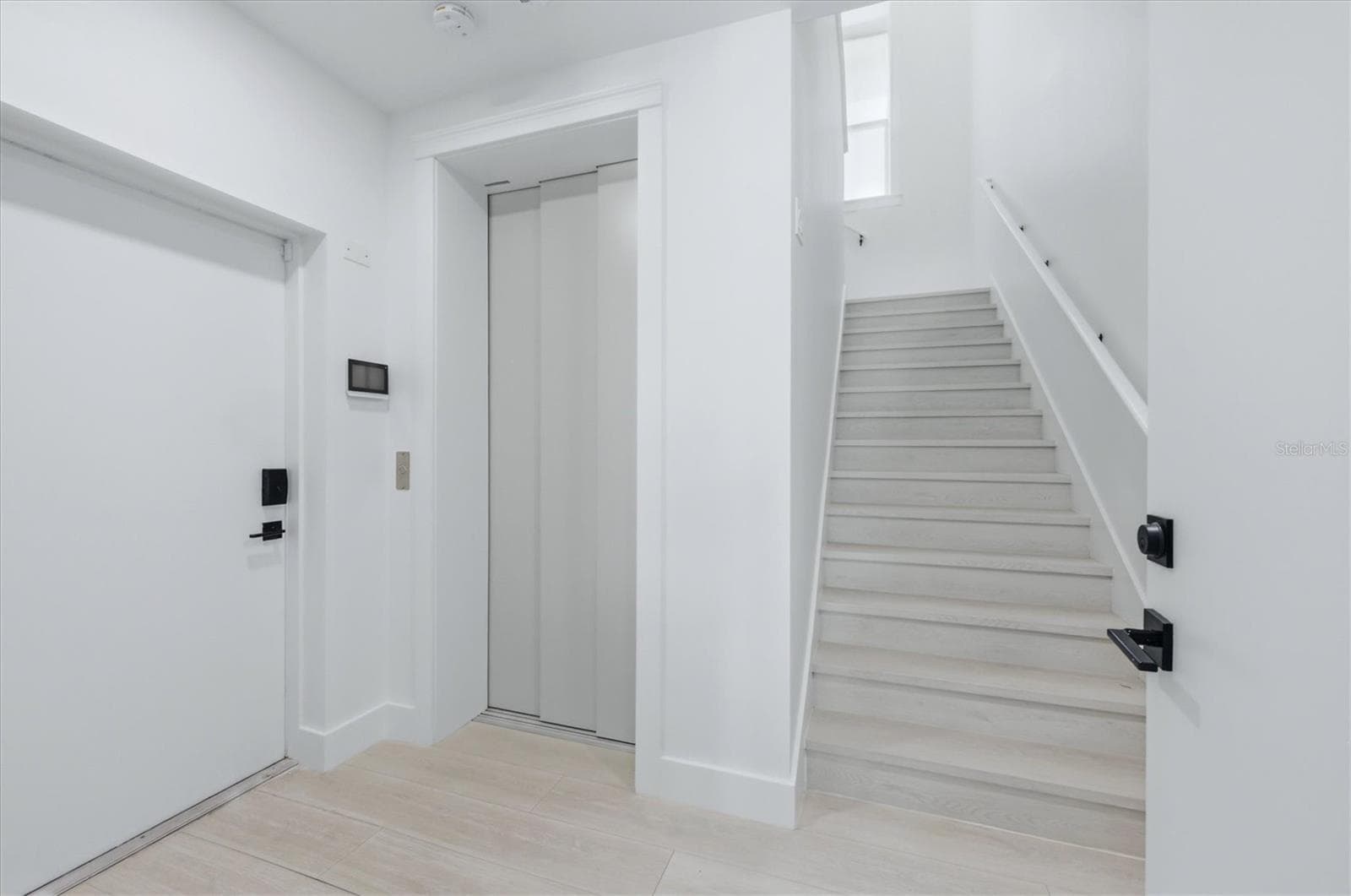 Elevator - 387 S SHORE DR, SARASOTA