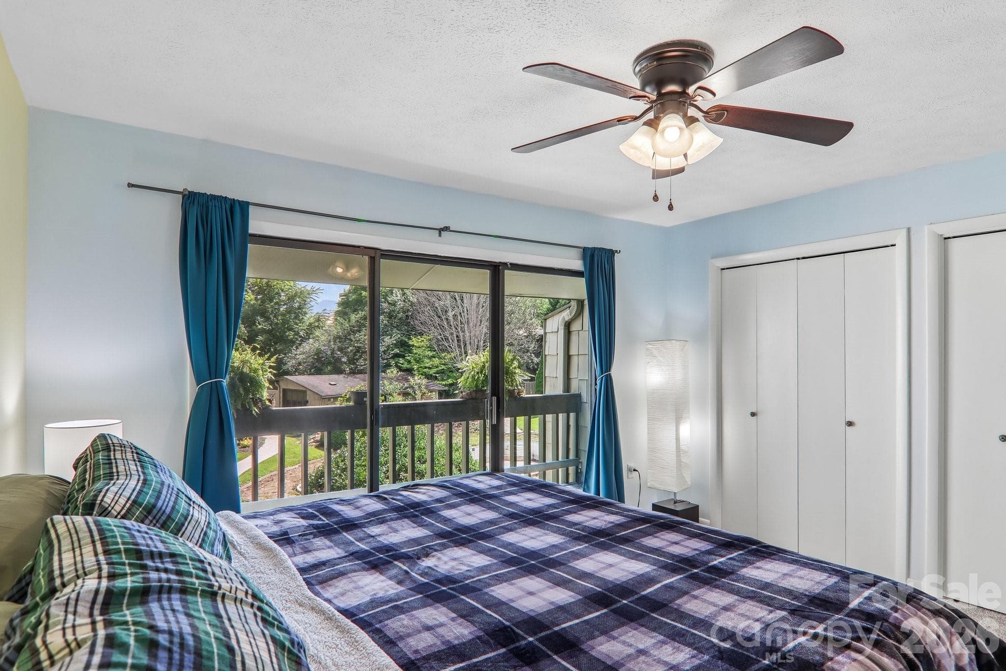 Townhouse at 70 Ninevah Road, Waynesville, photo 21 of 41