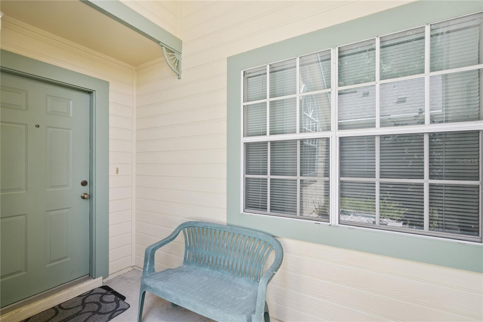 Front Entry - 3023 WEYMOUTH CT, APOPKA