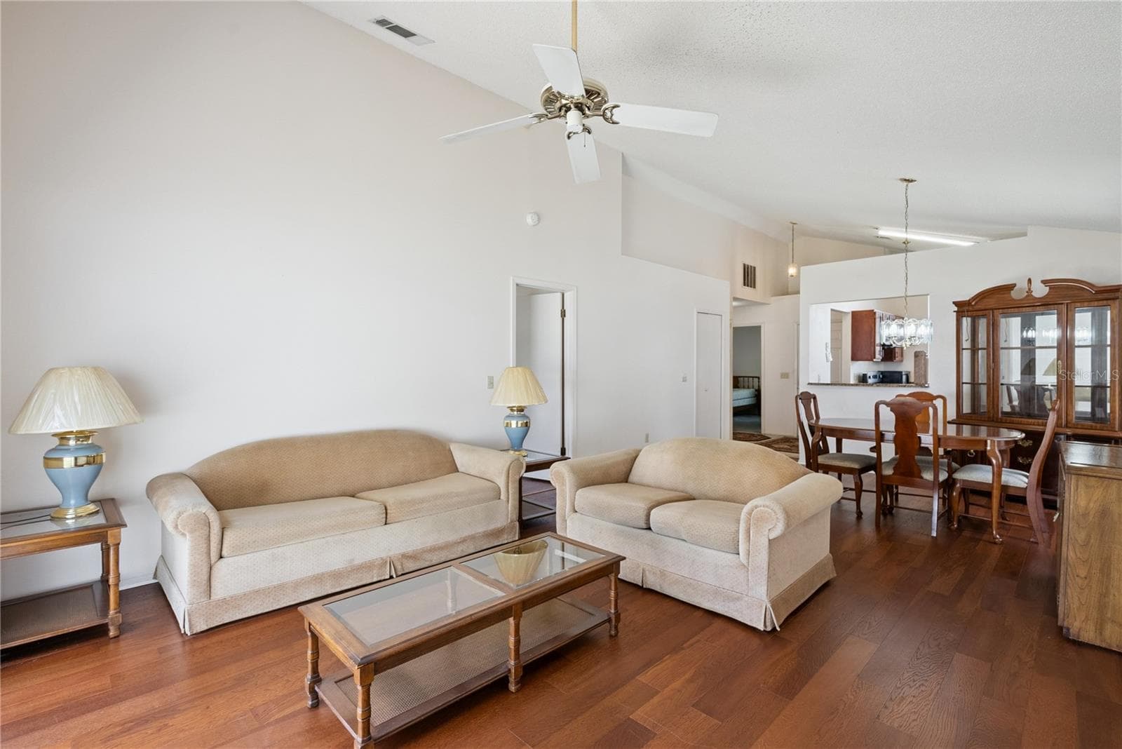 Greatroom - 3023 WEYMOUTH CT, APOPKA