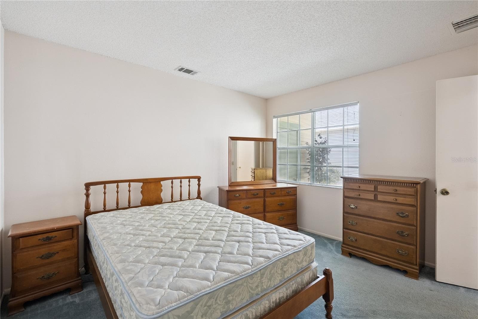 2nd bedroom - 3023 WEYMOUTH CT, APOPKA