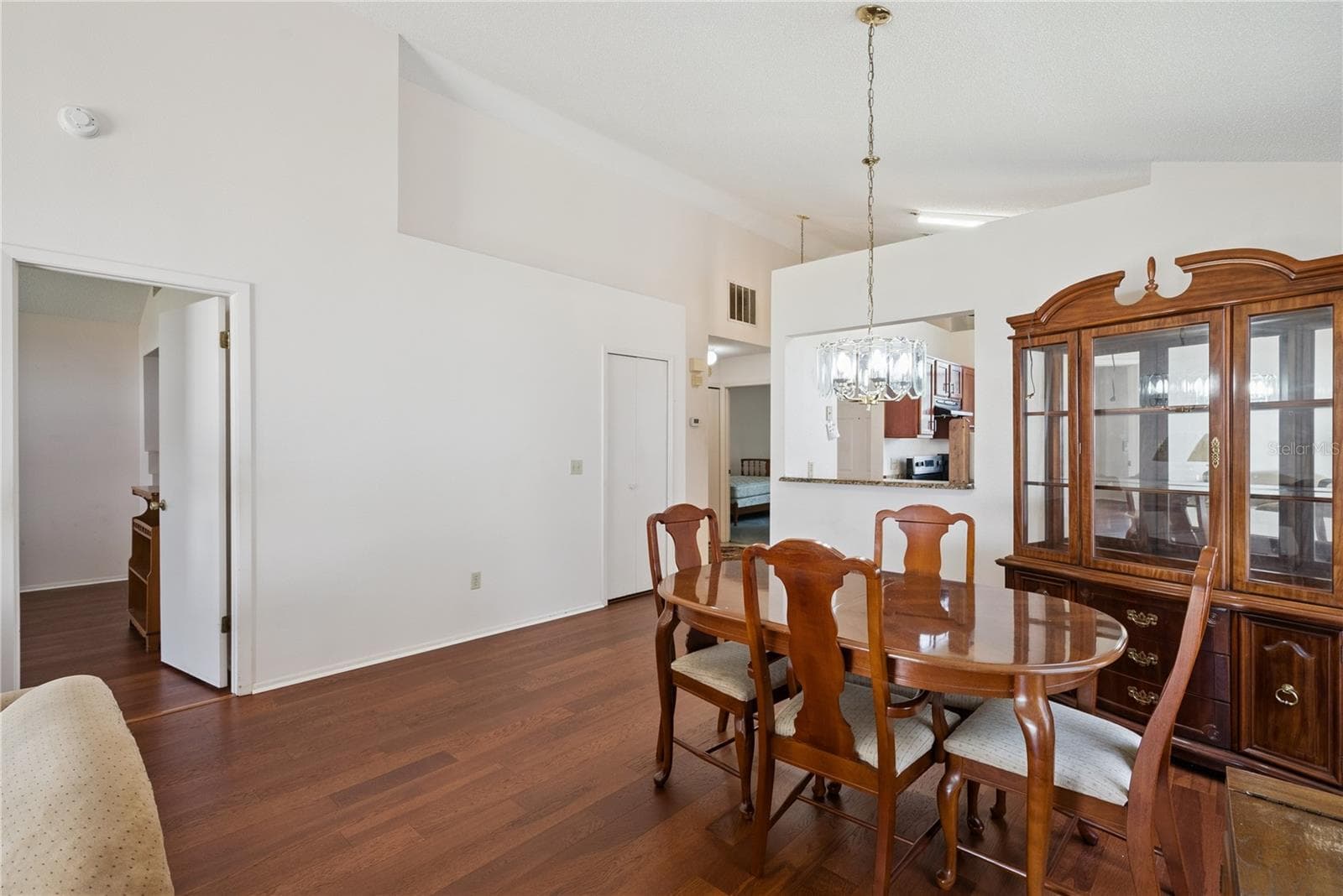 Dining - 3023 WEYMOUTH CT, APOPKA