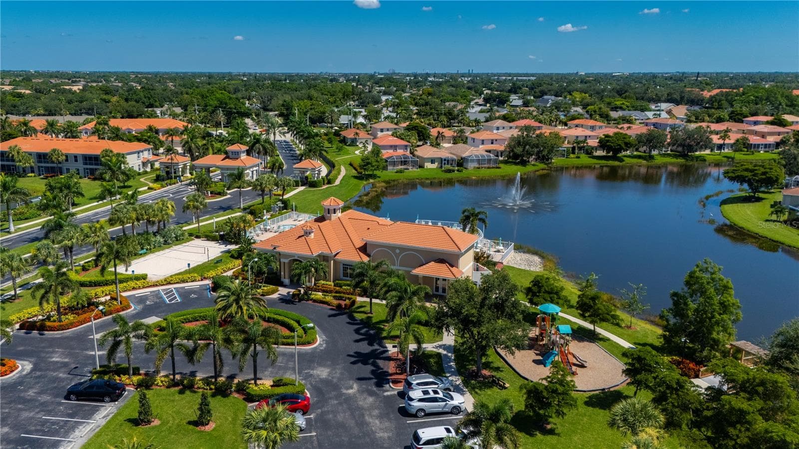 Single Family Residence at 15470 LAGUNA HILLS DR, FORT MYERS, photo 48 of 50