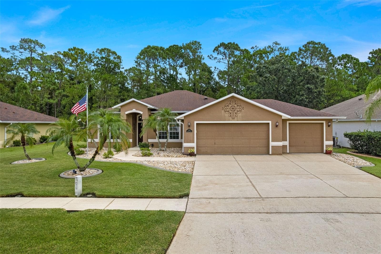 Single Family Residence at 1903 CREEKWATER BLVD, PORT ORANGE, photo 6 of 49